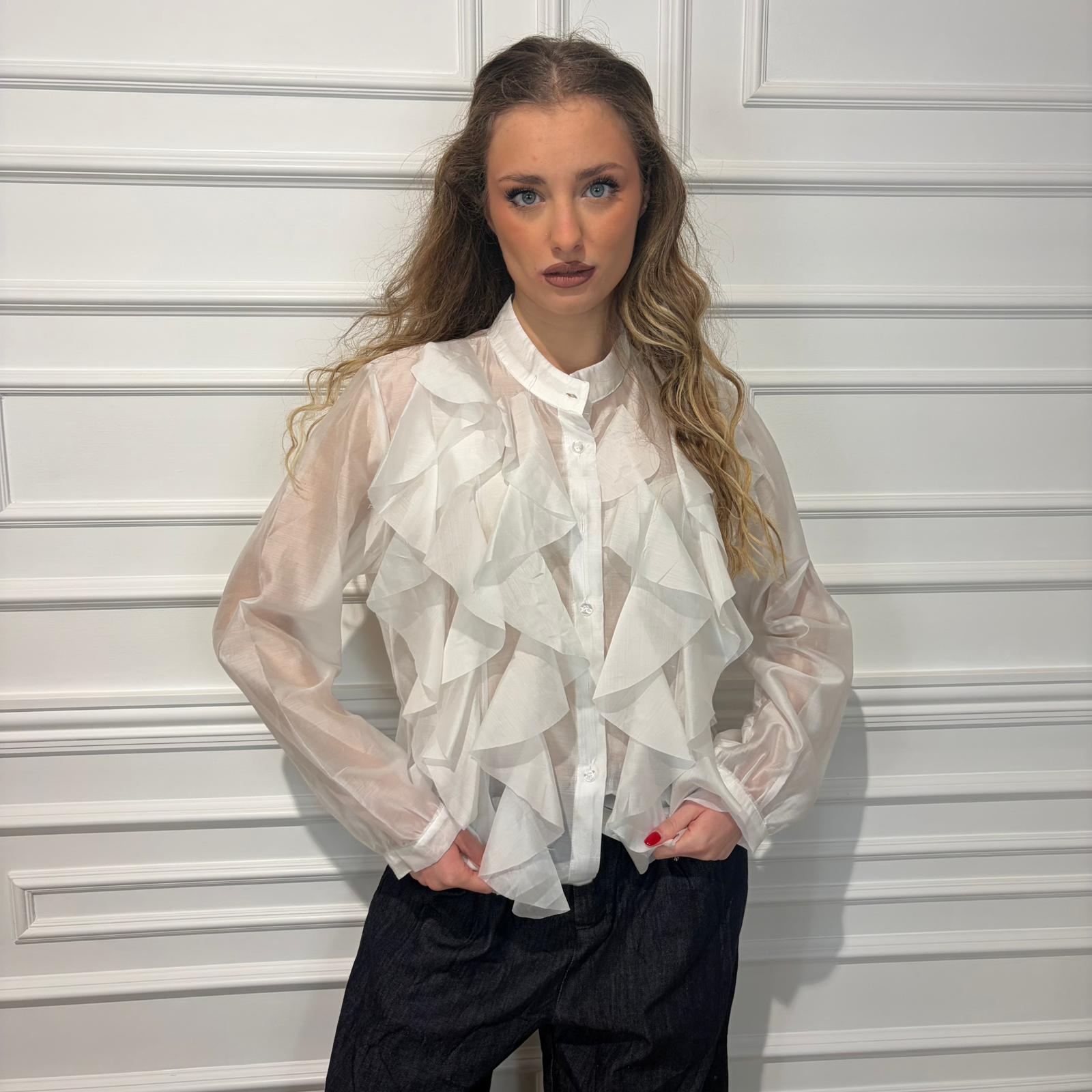 CAMICIA TONIA
