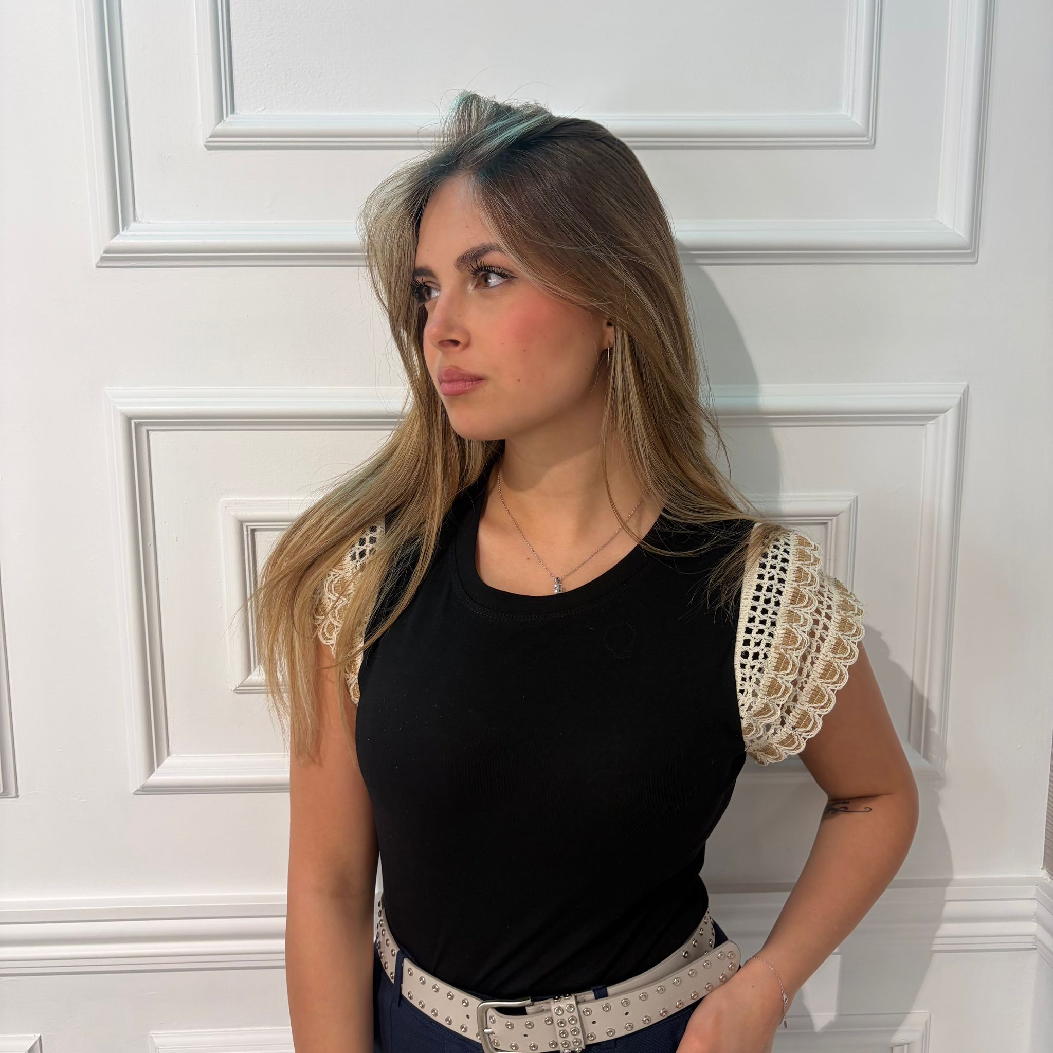 T-SHIRT MONICA