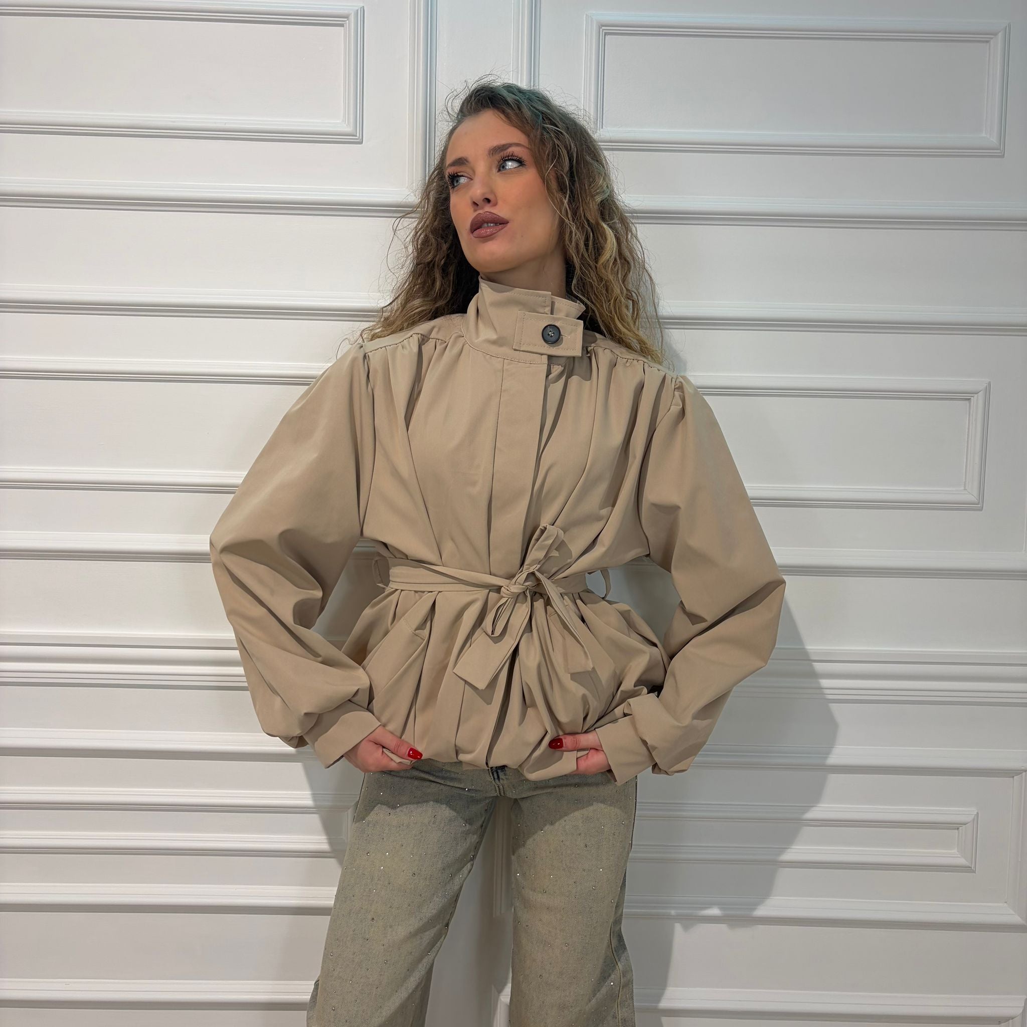 GIACCA ANITA
