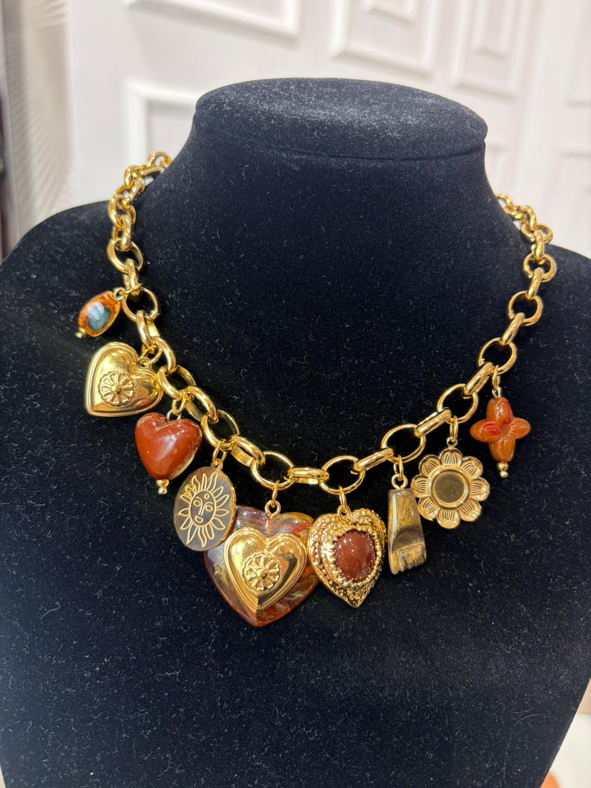 COLLANA INDIE