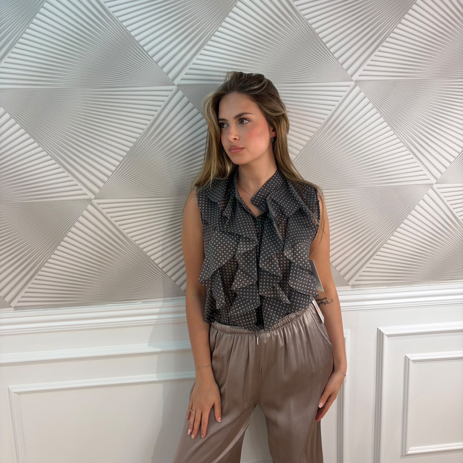 CAMICIA MARTA