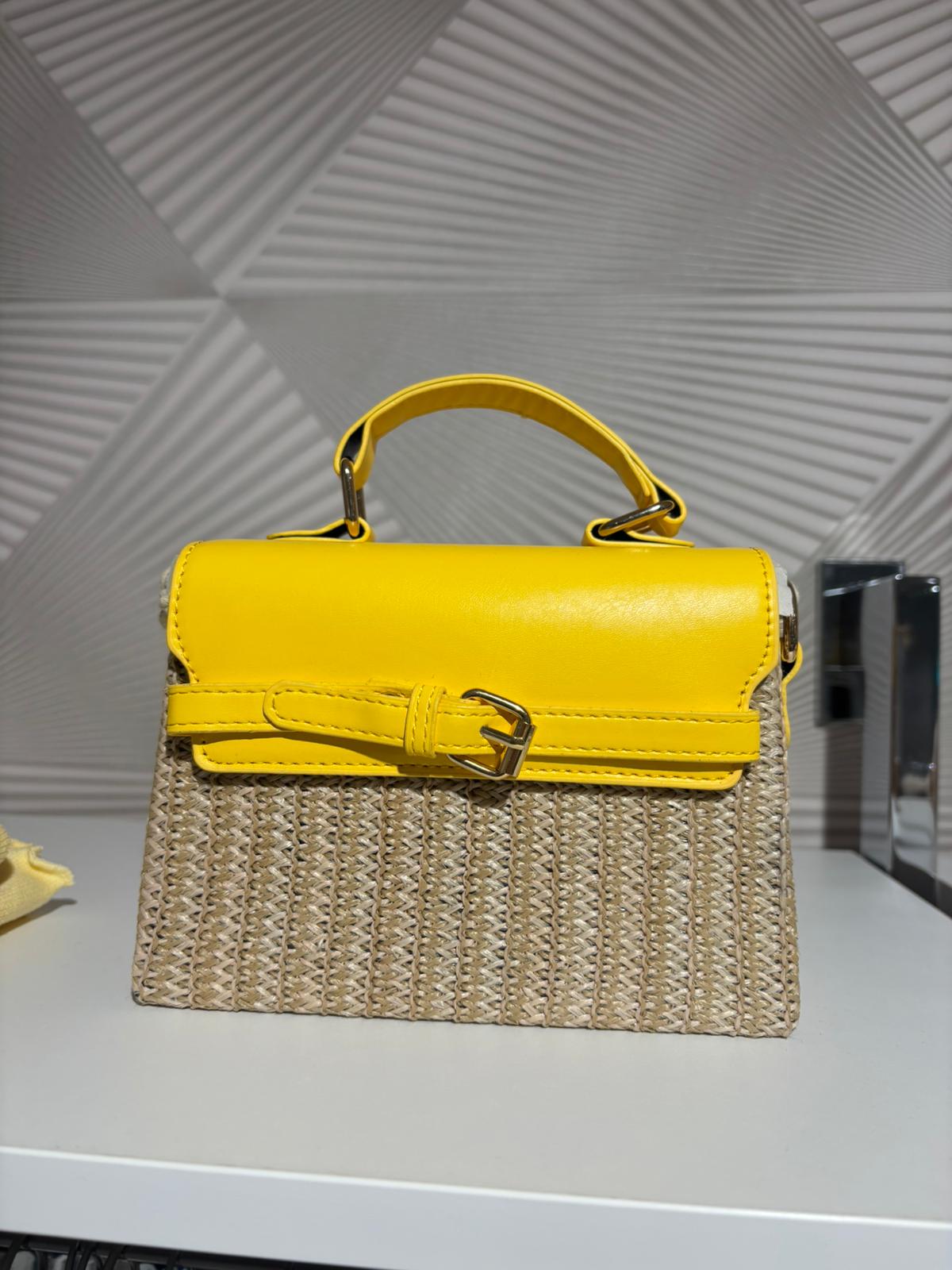 BORSA SANDY