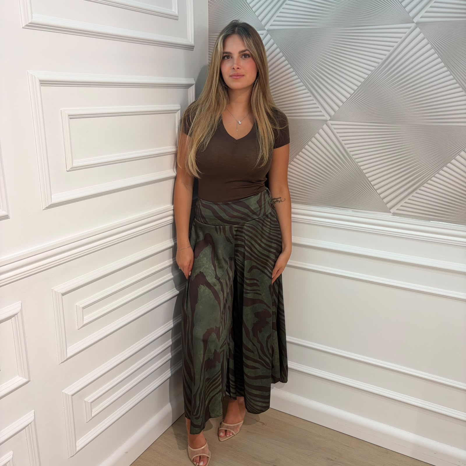 COORDINATO DARIA
