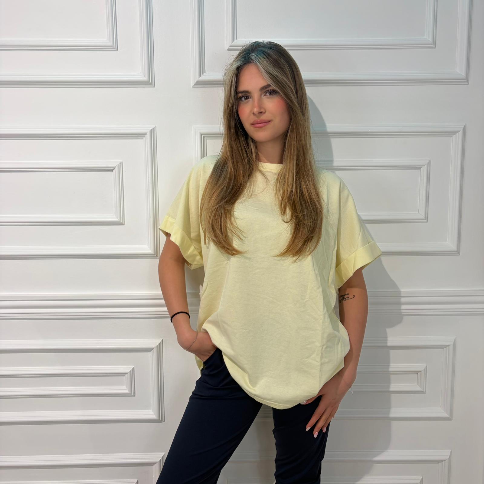 MAGLIA LORENZA