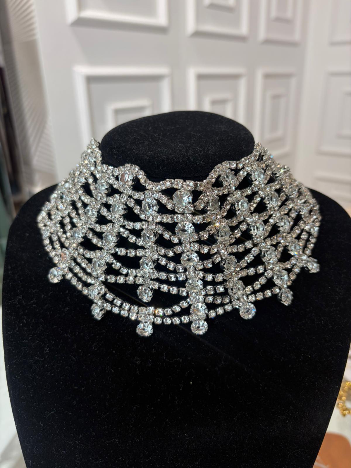 COLLANA LUCE