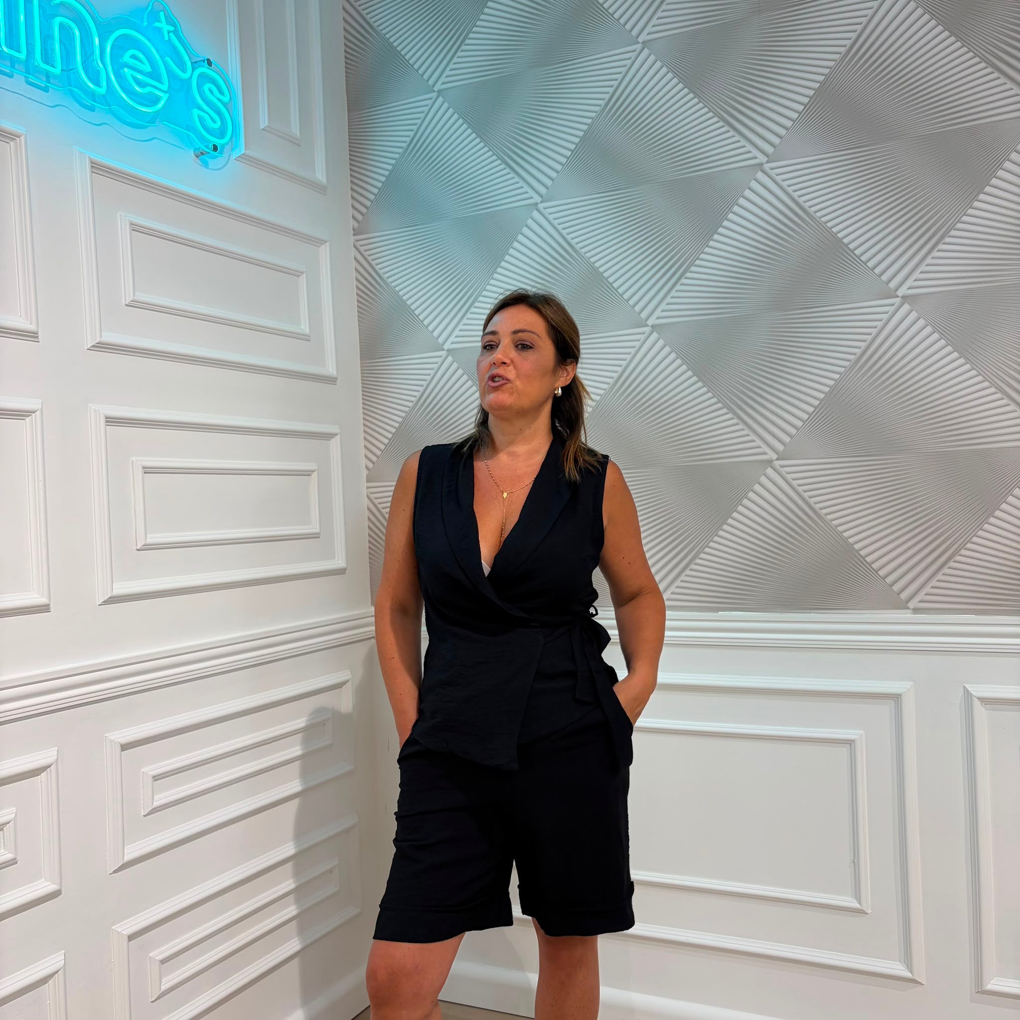 COMPLETO SONIA