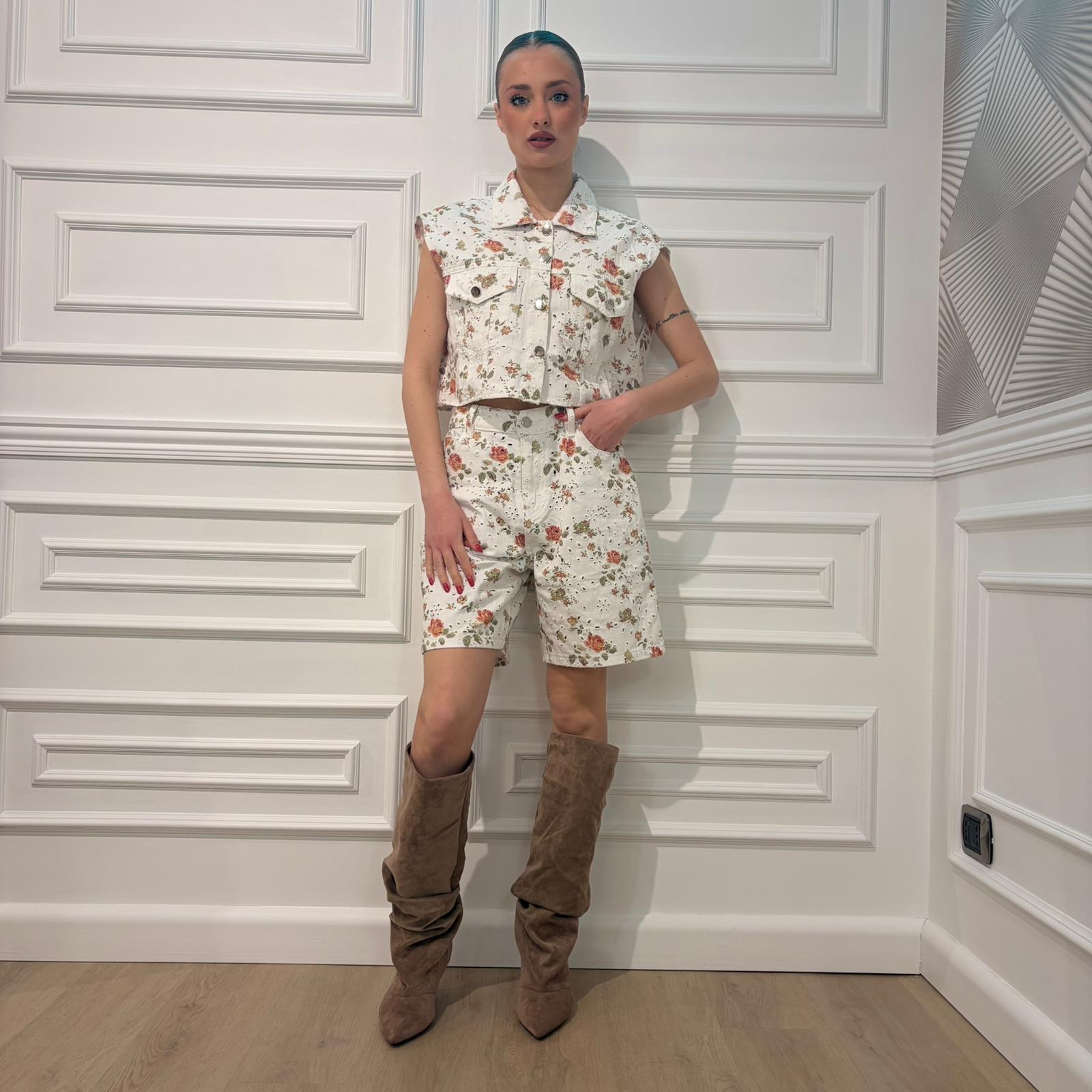 COORDINATO PAMELA