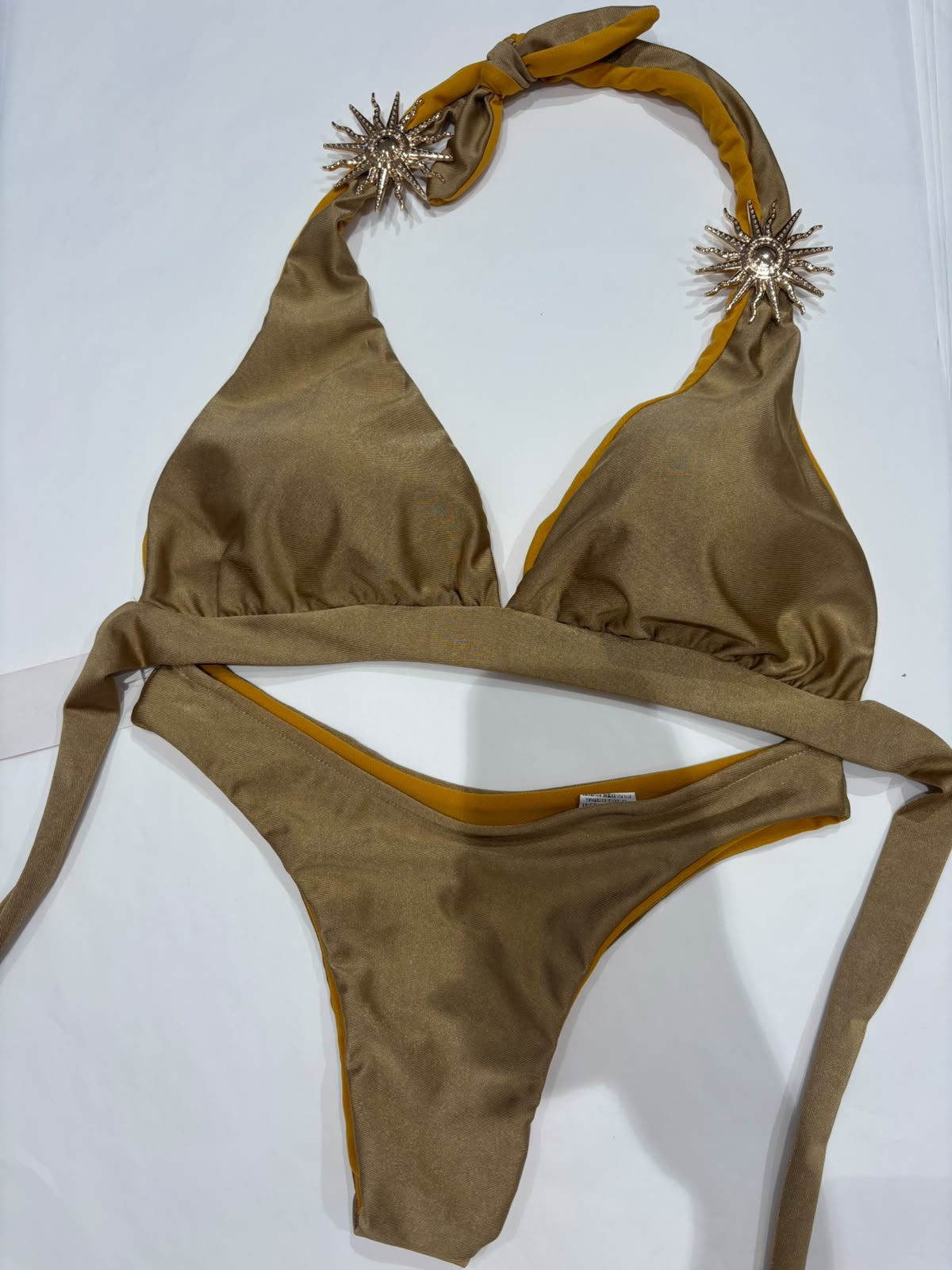BIKINI SOLEDAD