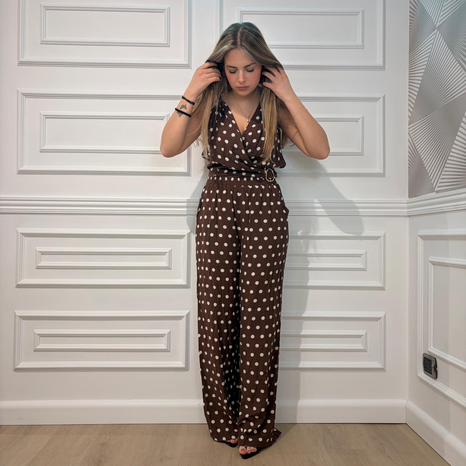 COORDINATO FEDERICA