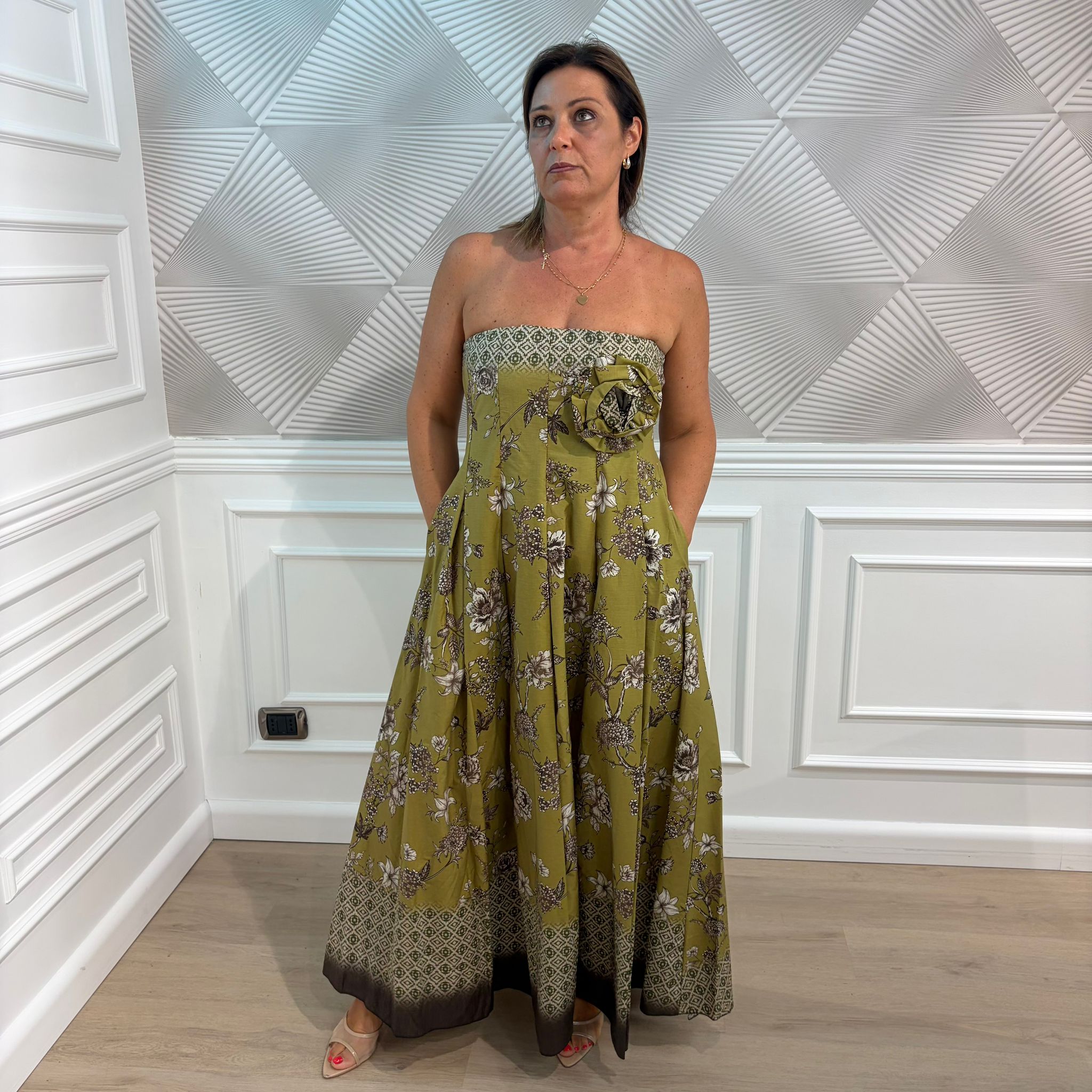 ABITO TERESA
