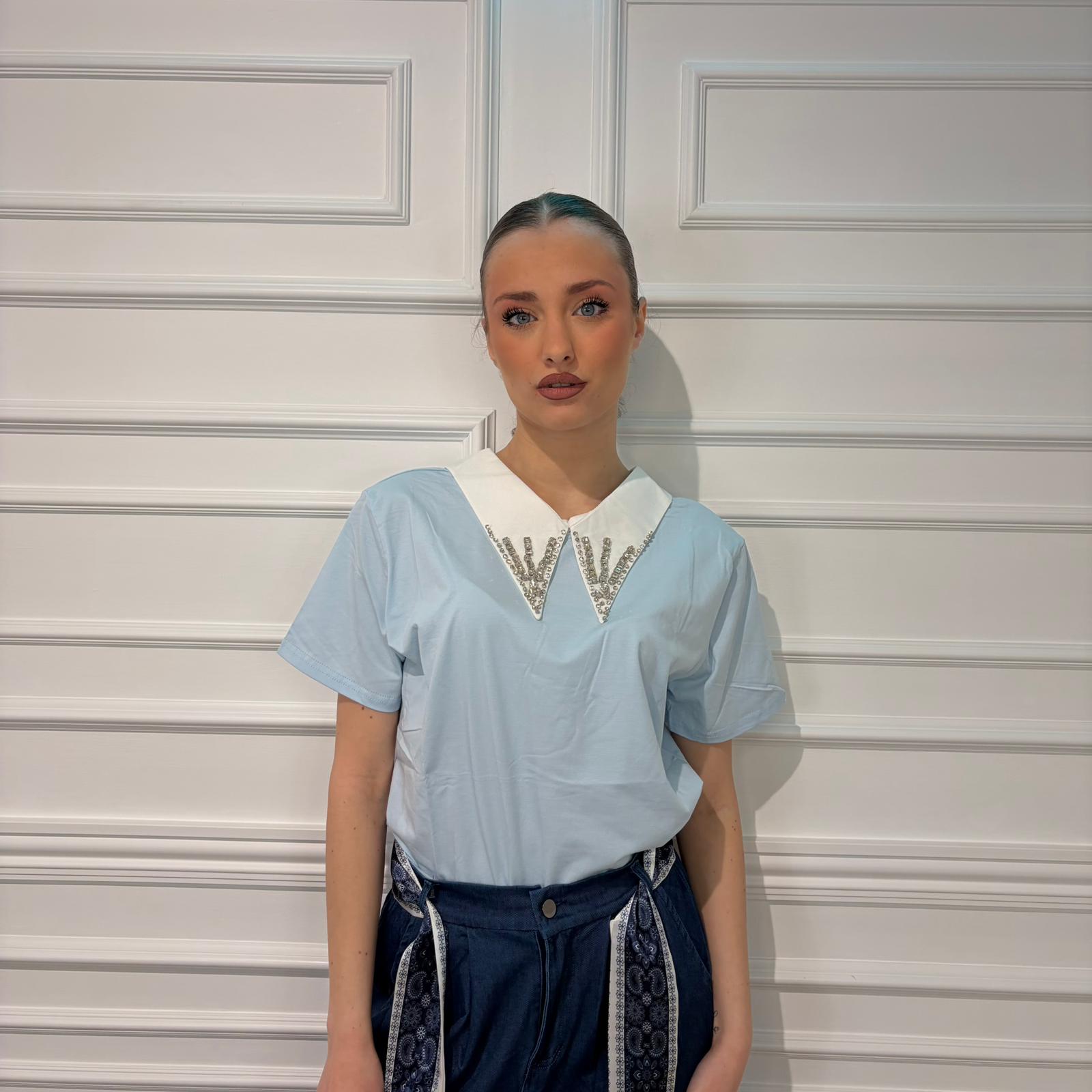 MAGLIA MONIA