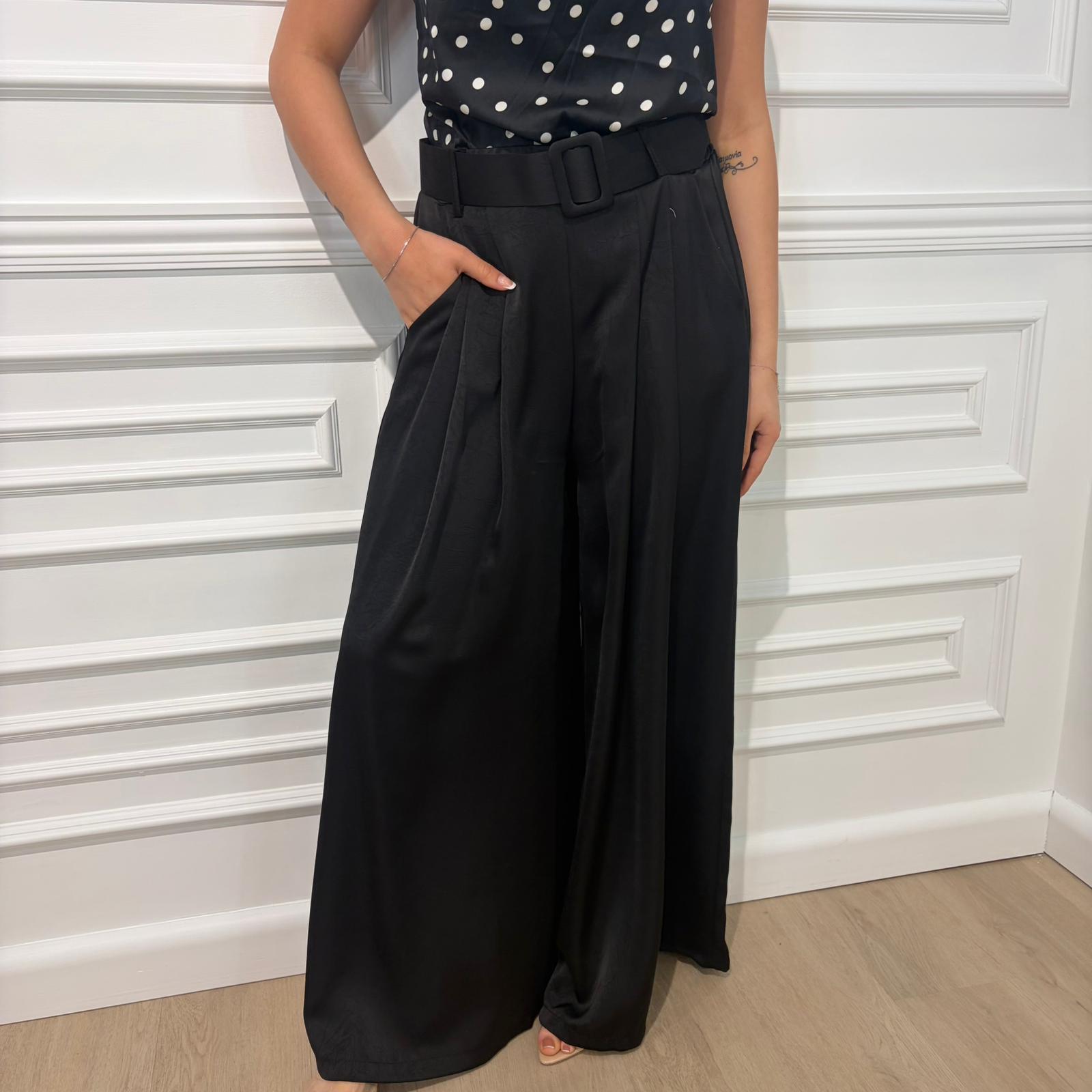 PANTALONE SABRINA