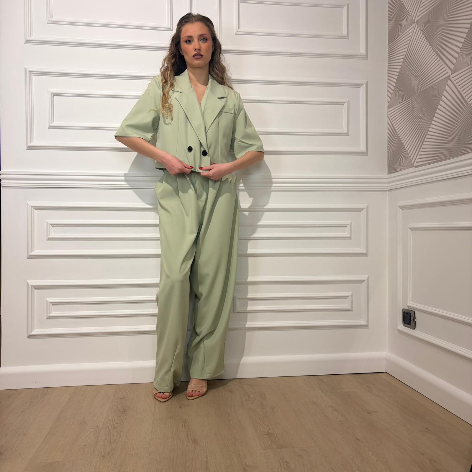 COMPLETO LUDOVICA