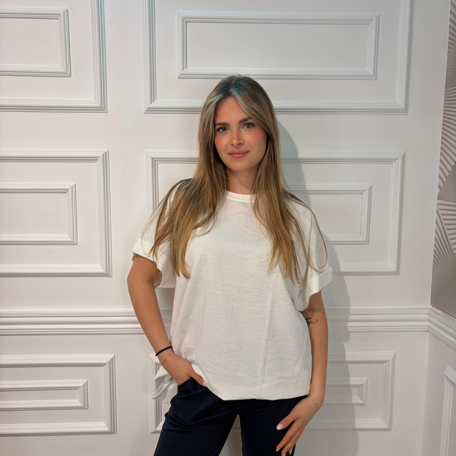 MAGLIA LORENZA