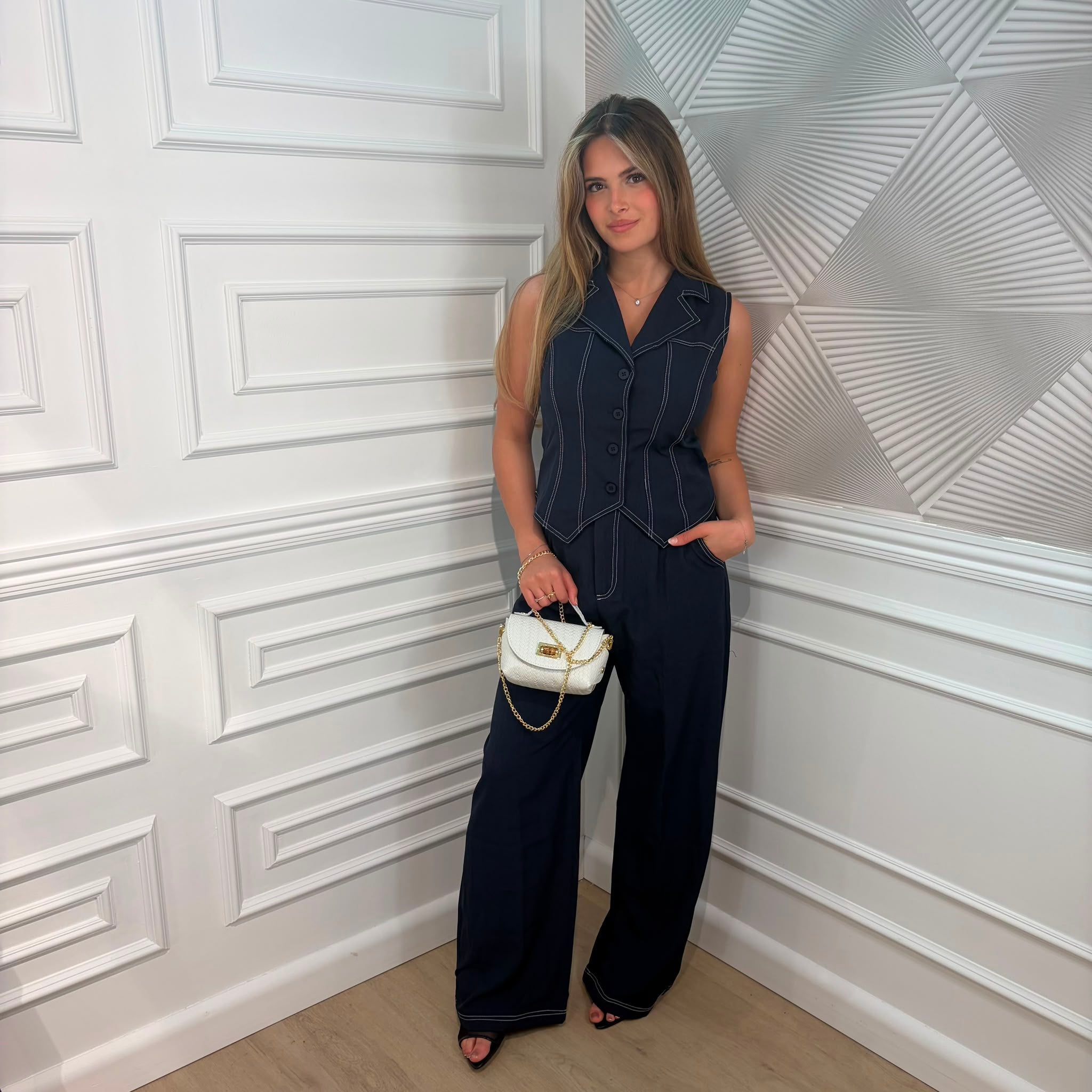 COMPLETO PATRIZIA