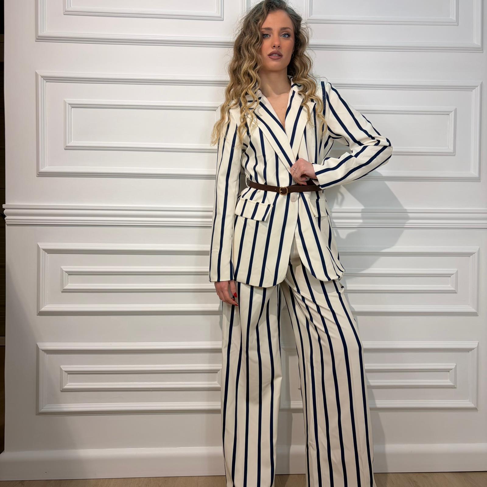 TAILLEUR FULVIA