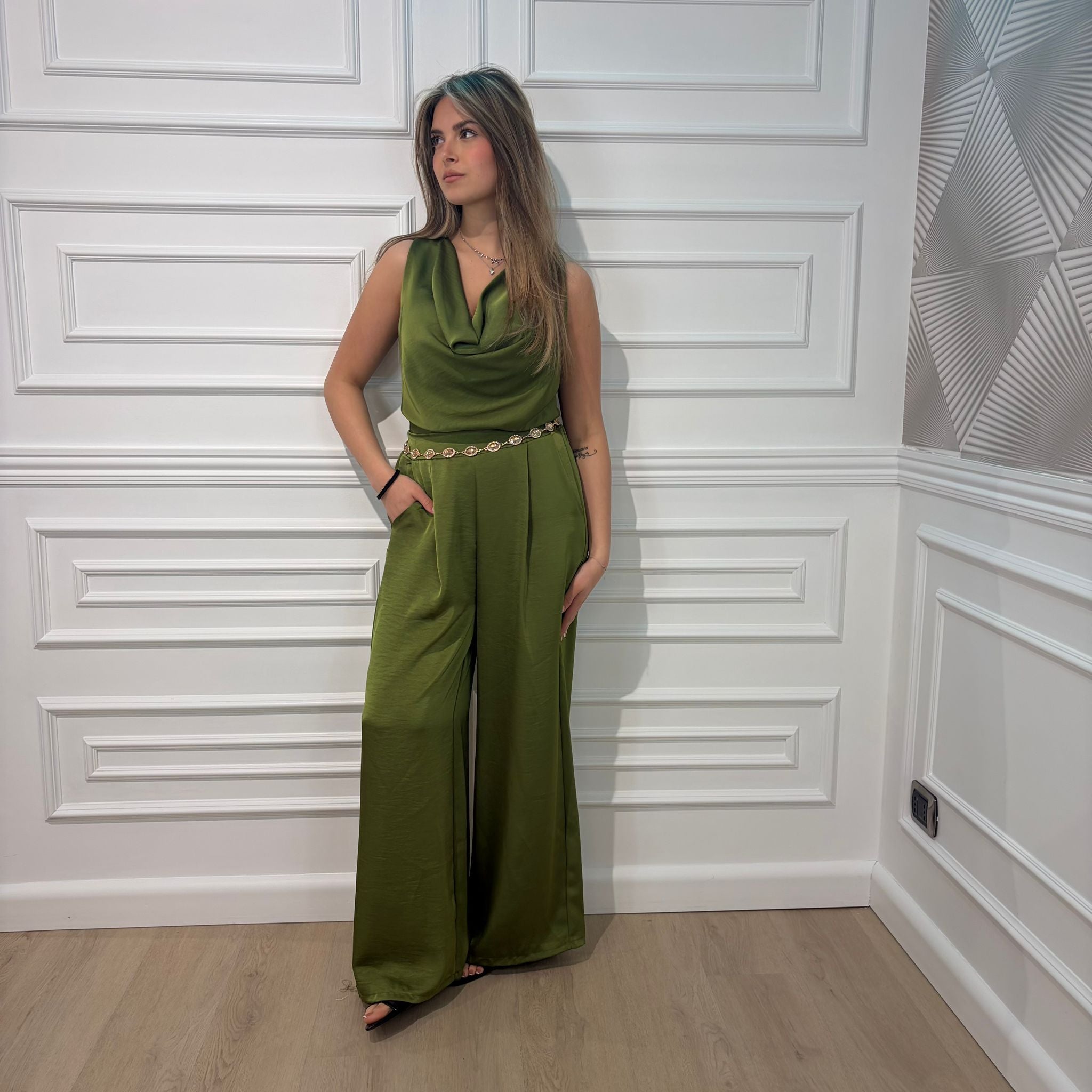 COORDINATO DAFNE