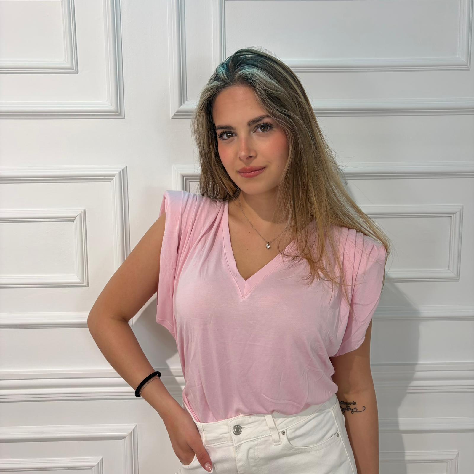 MAGLIA LORENA