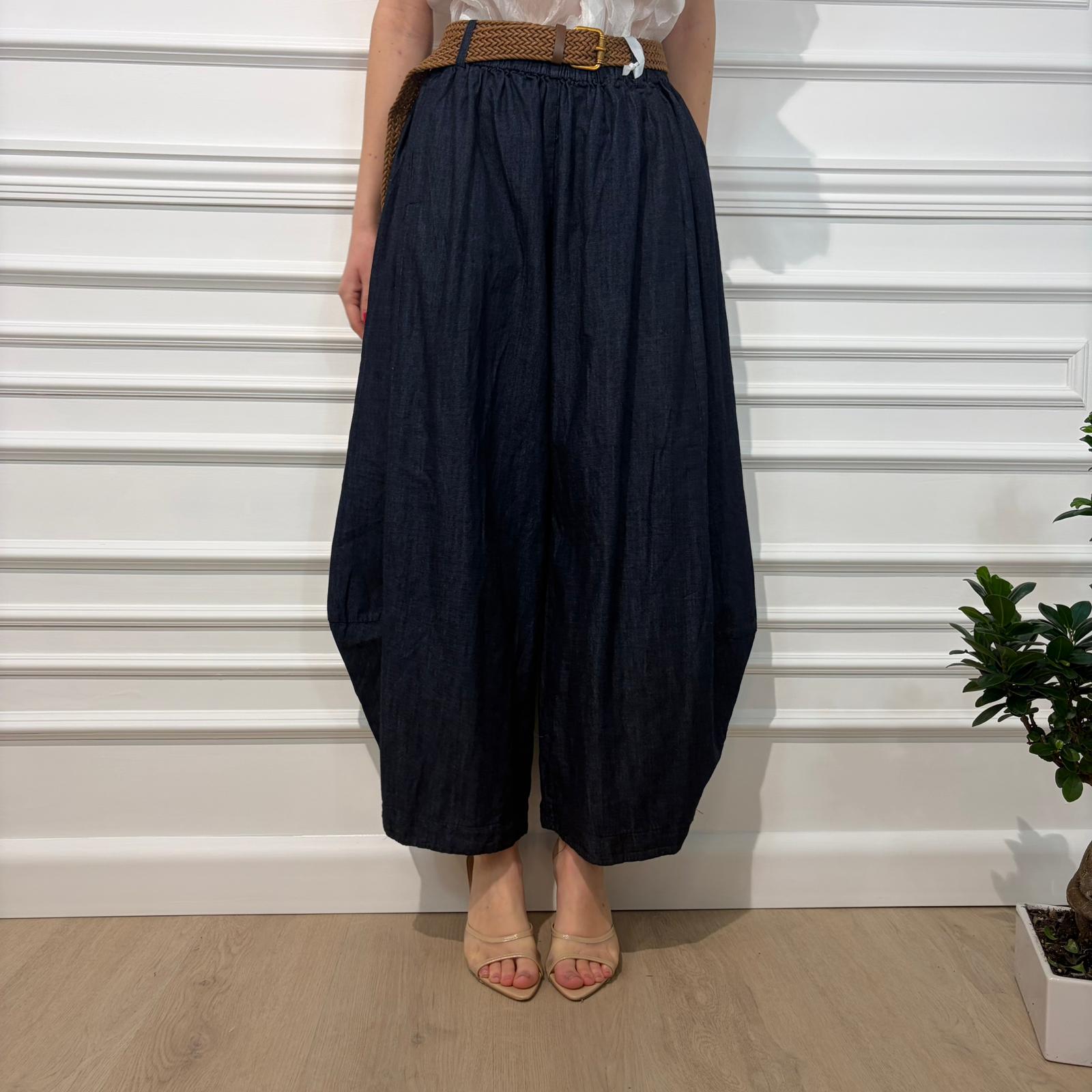 PANTALONE DESIRE