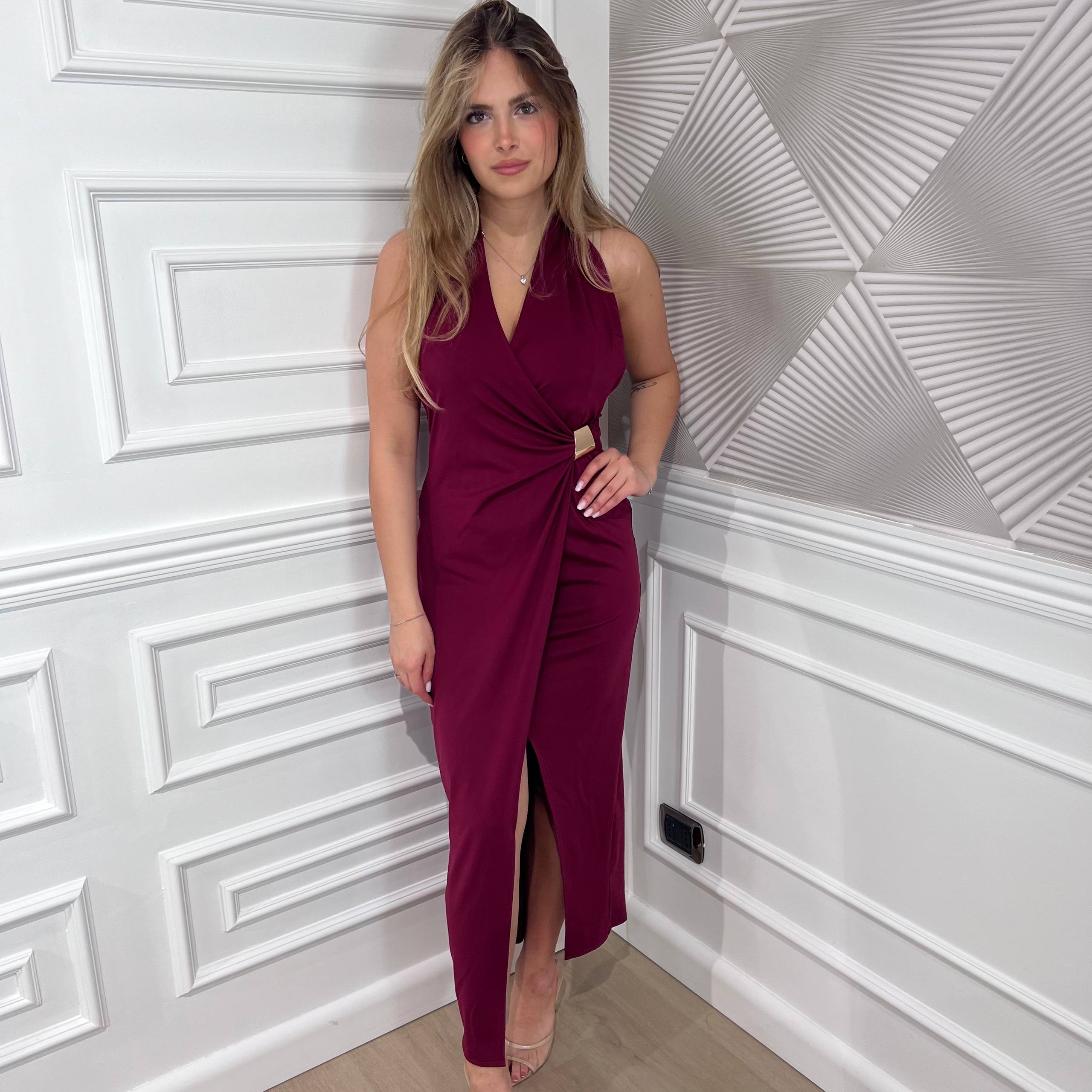 ABITO NICOLE