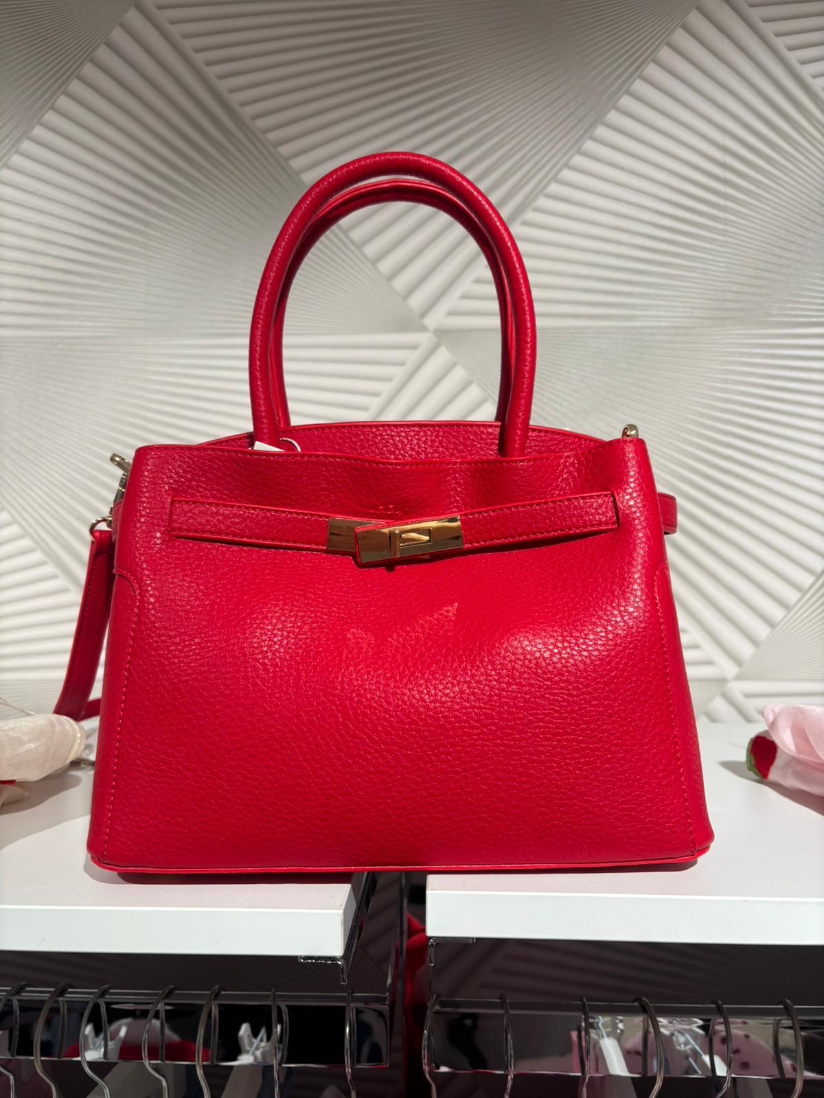 BORSA FLAVIA