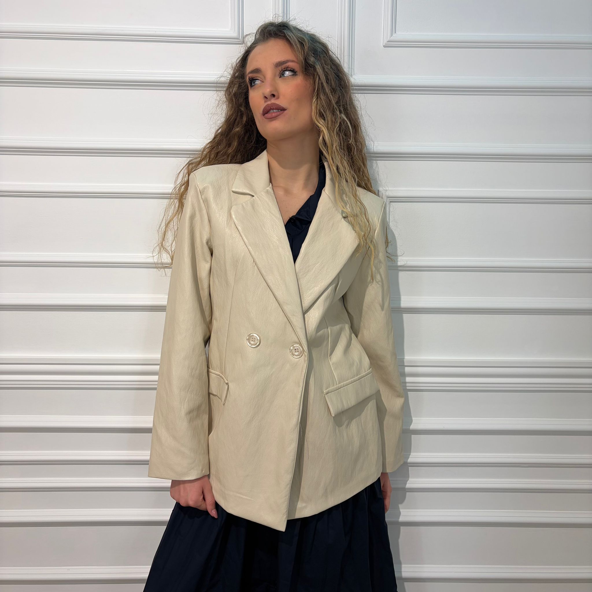 GIACCA CLAUDIA