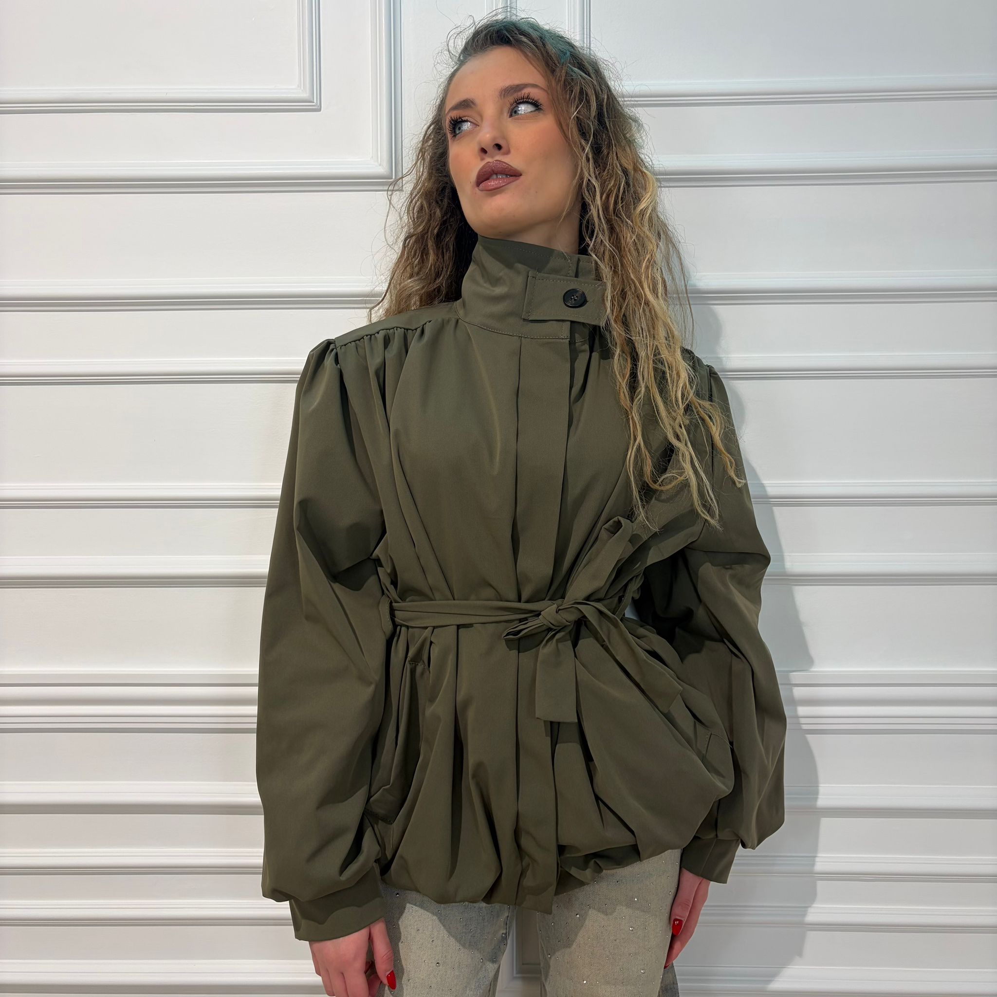 GIACCA ANITA