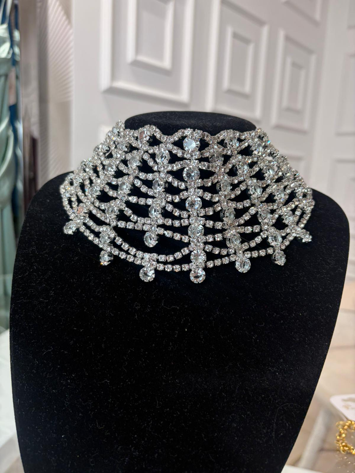 COLLANA LUCE
