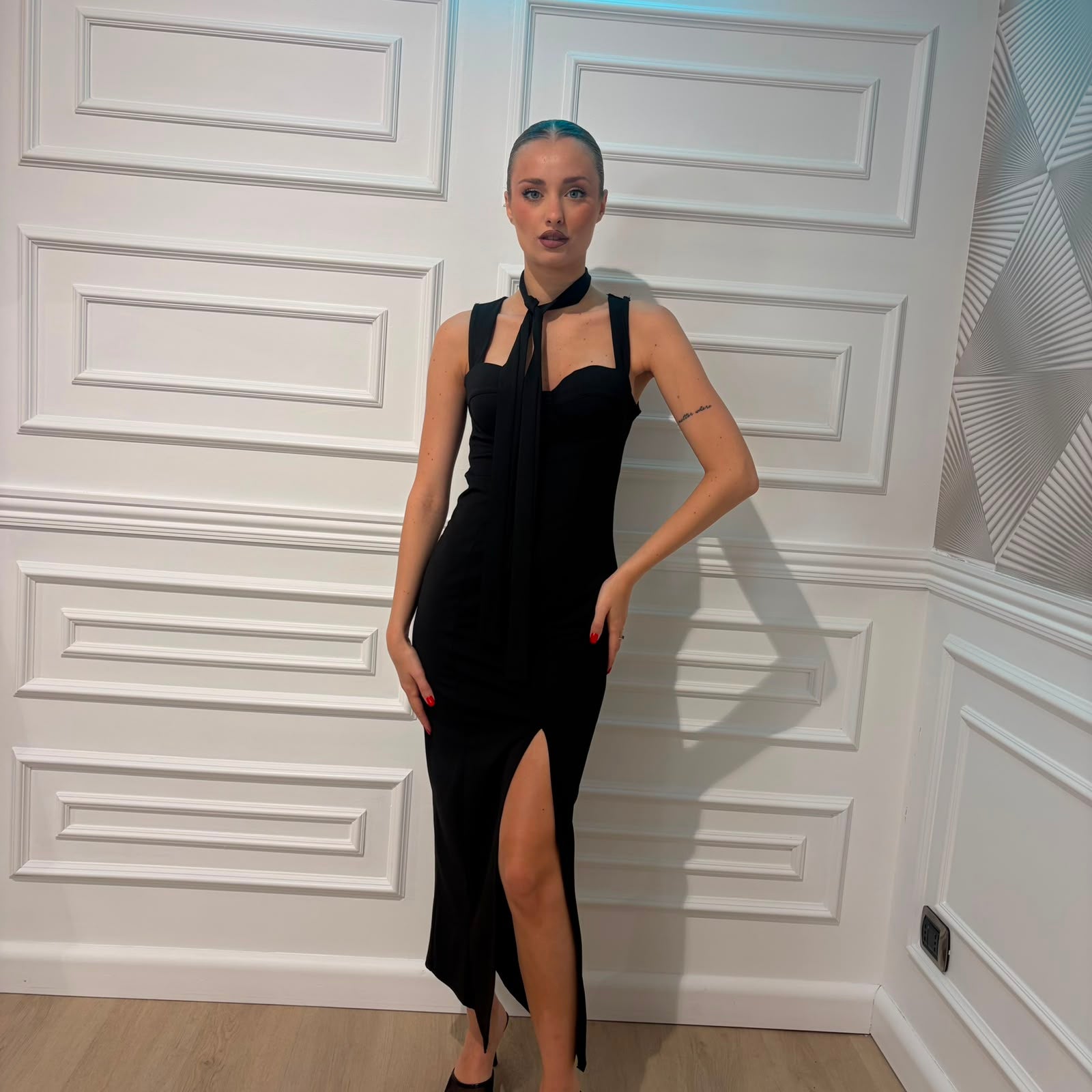TUBINO ALICE