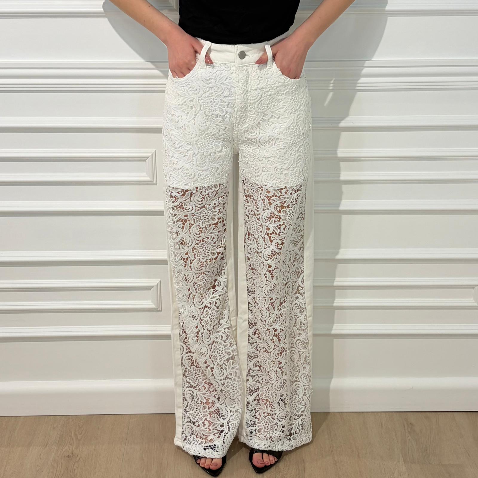 JEANS ILARIA