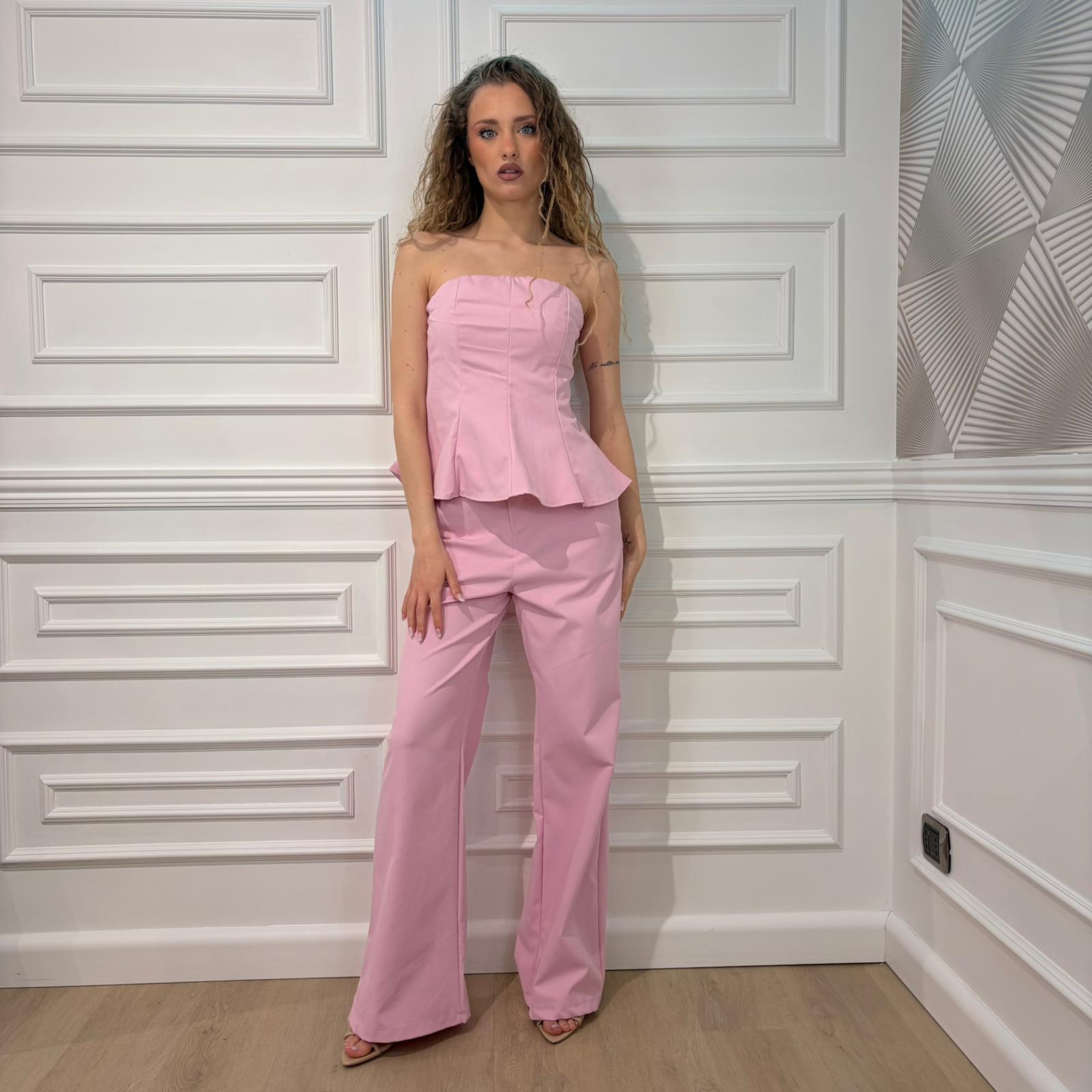 COORDINATO LUCIA