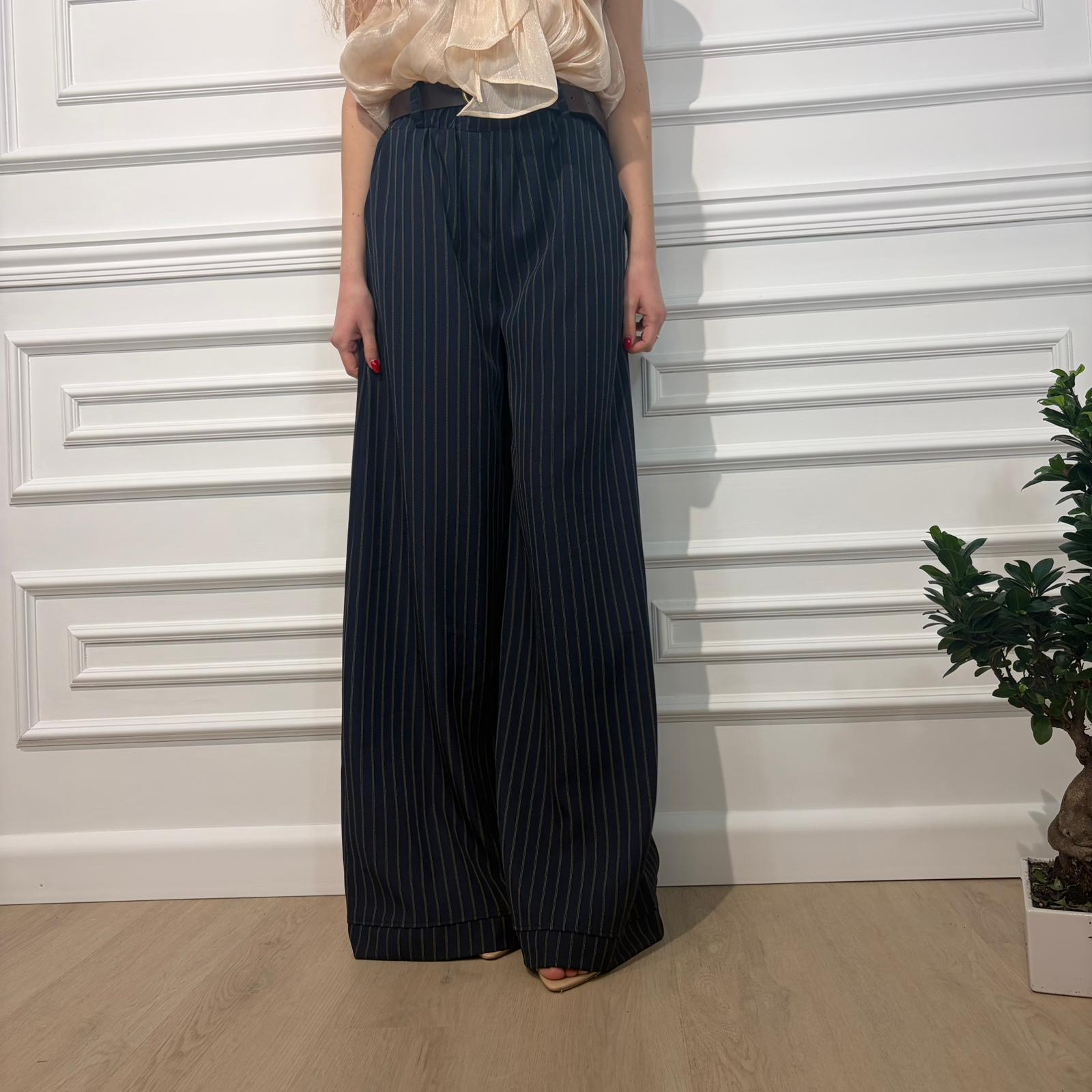 PANTALONE GIULIA