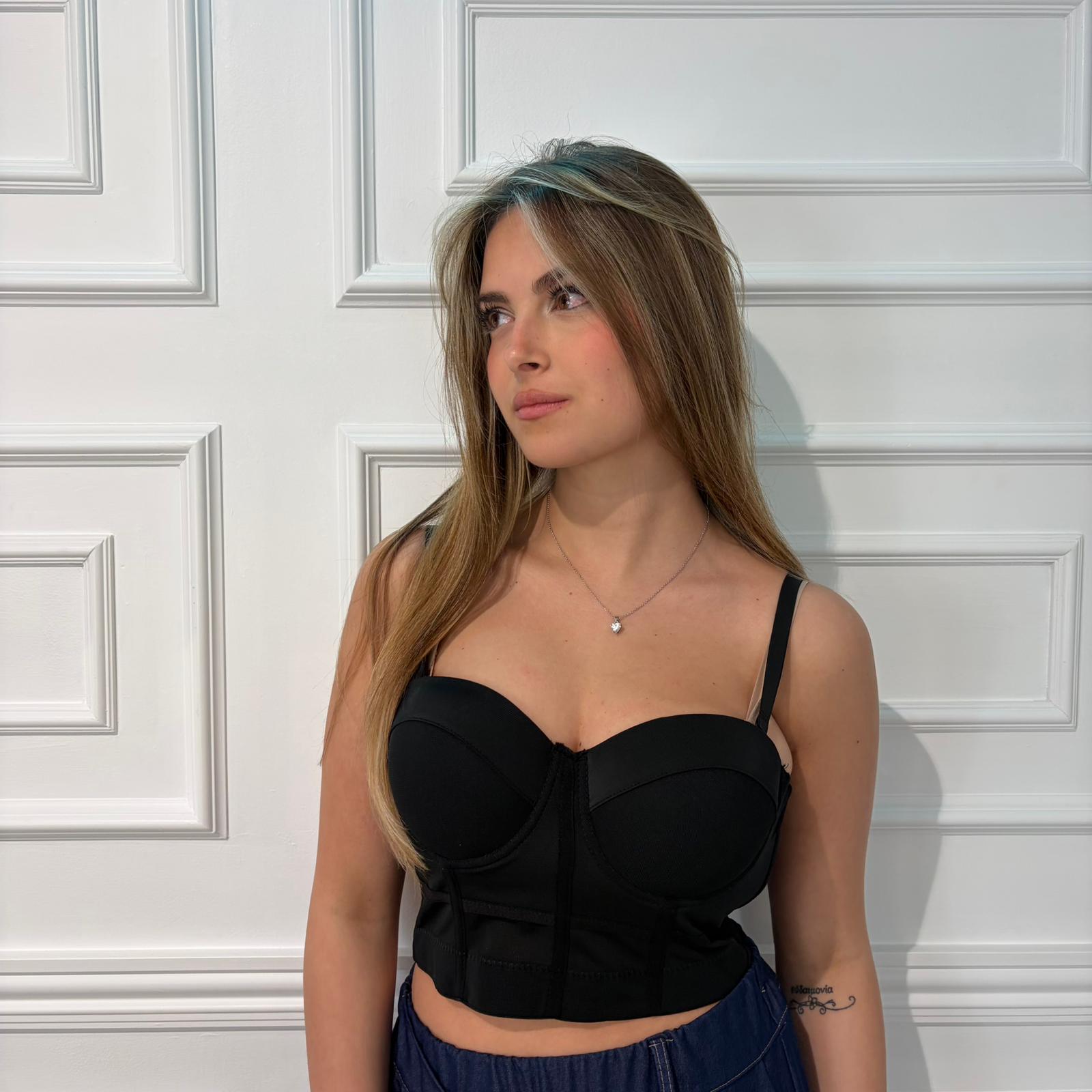 TOP MONICA