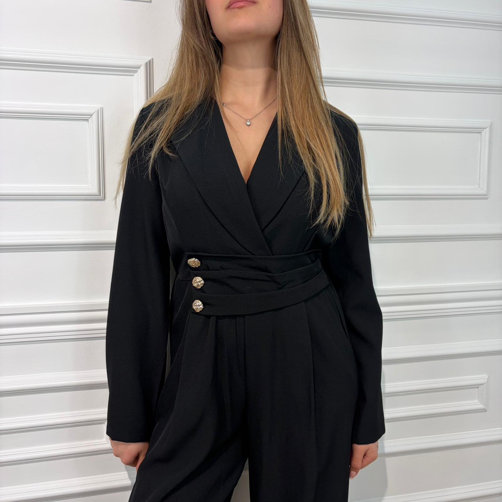 TUTA PAOLA