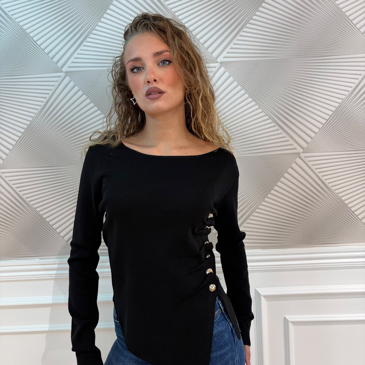 MAGLIA OLIVIA