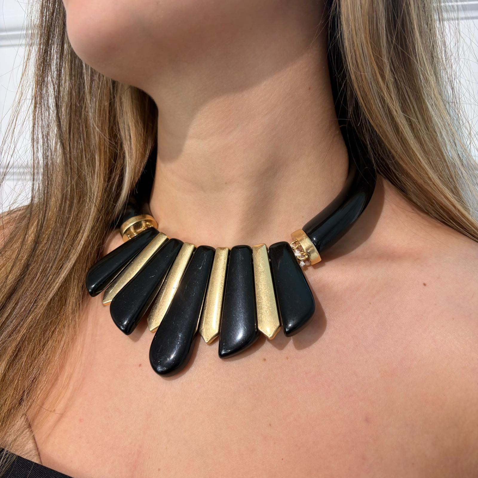 COLLANA CLEOPATRA