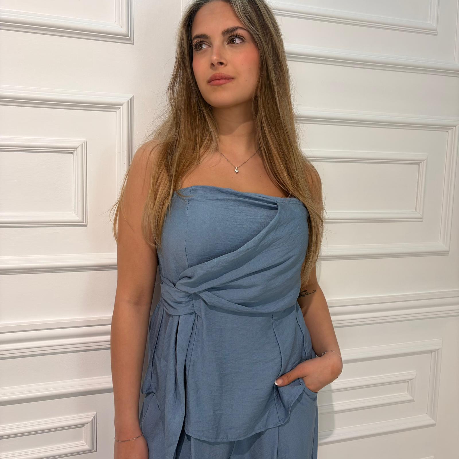 COORDINATO PENELOPE