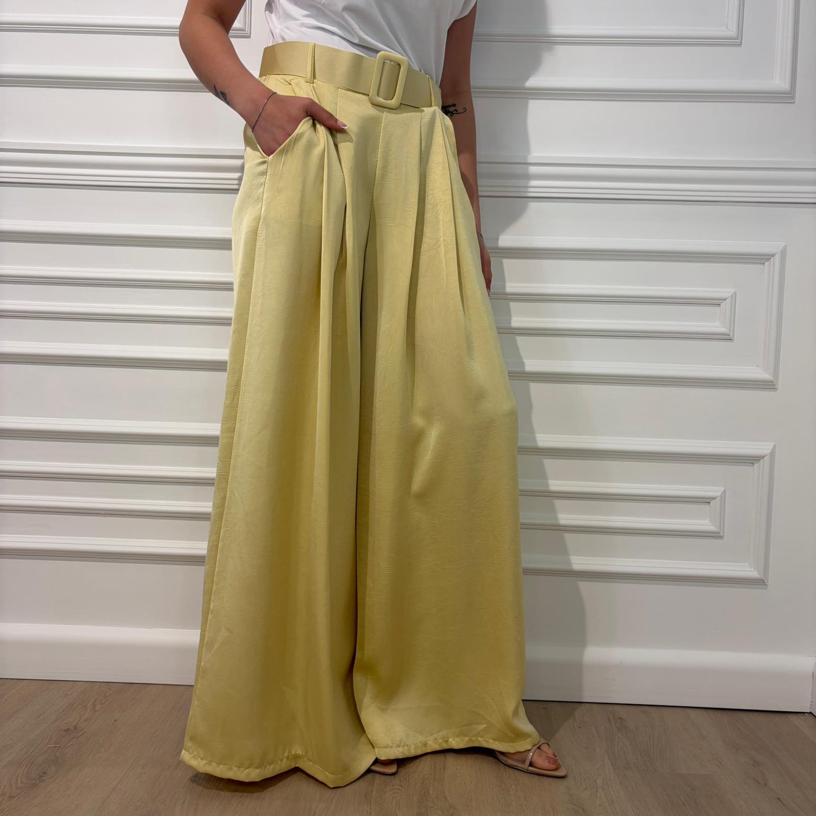 PANTALONE SABRINA