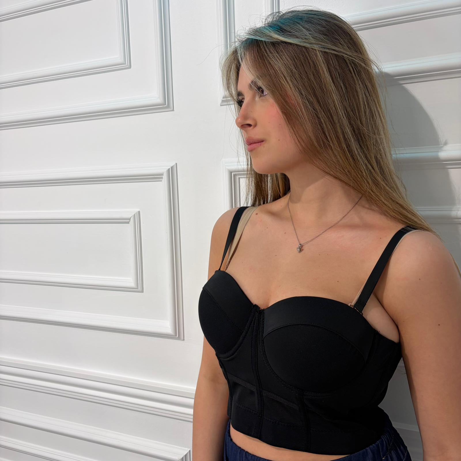 TOP MONICA