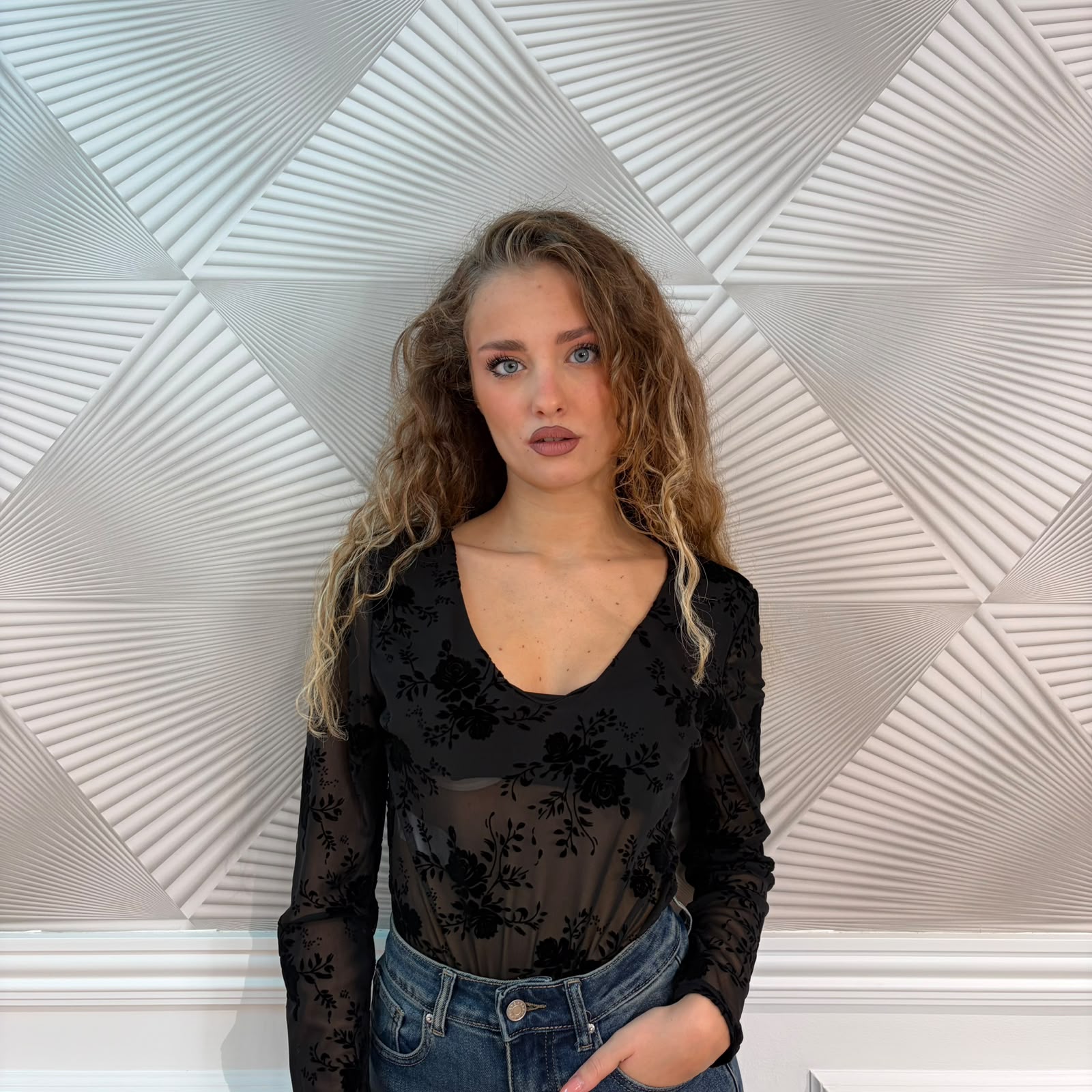 BODY EMMA