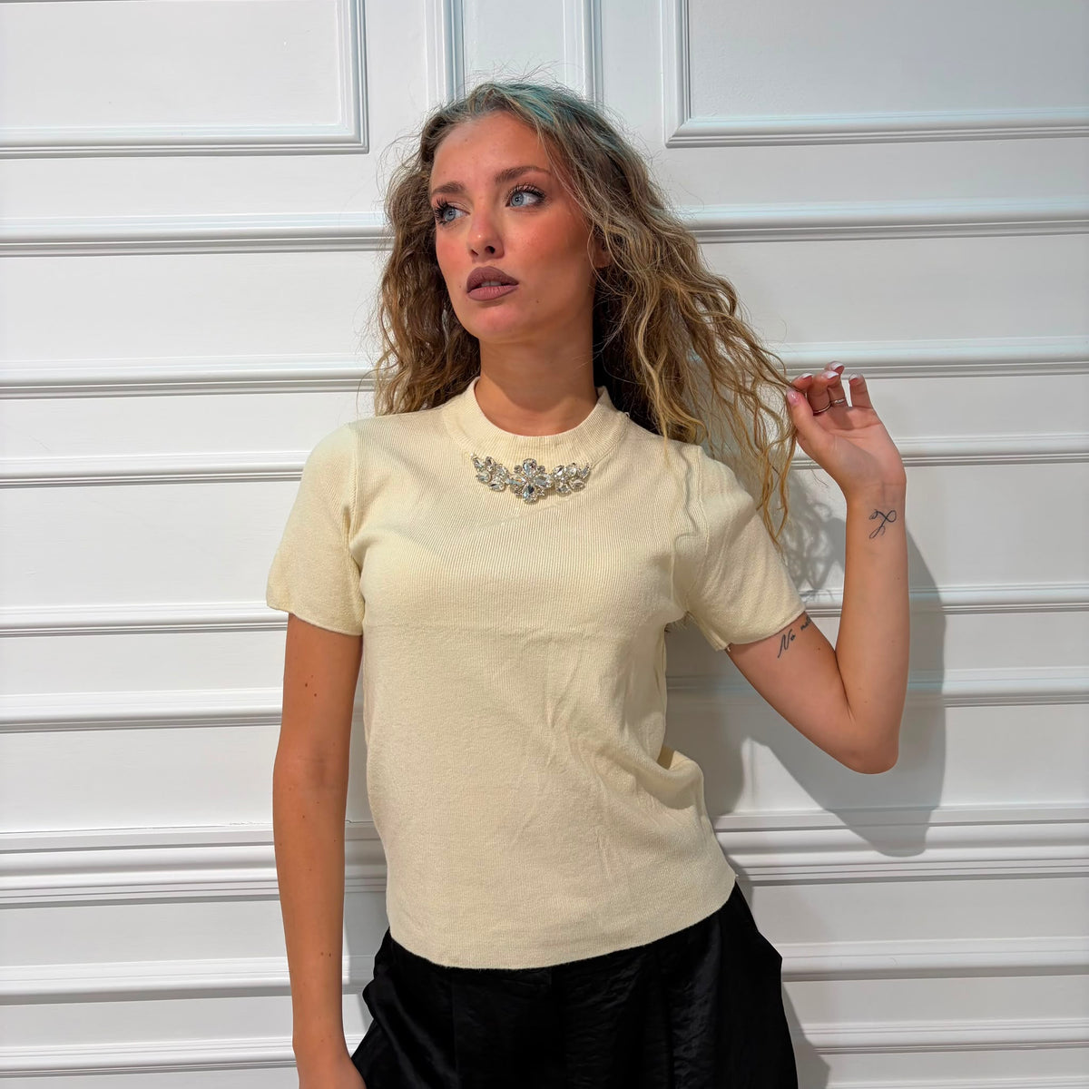 MAGLIA GINEVRA