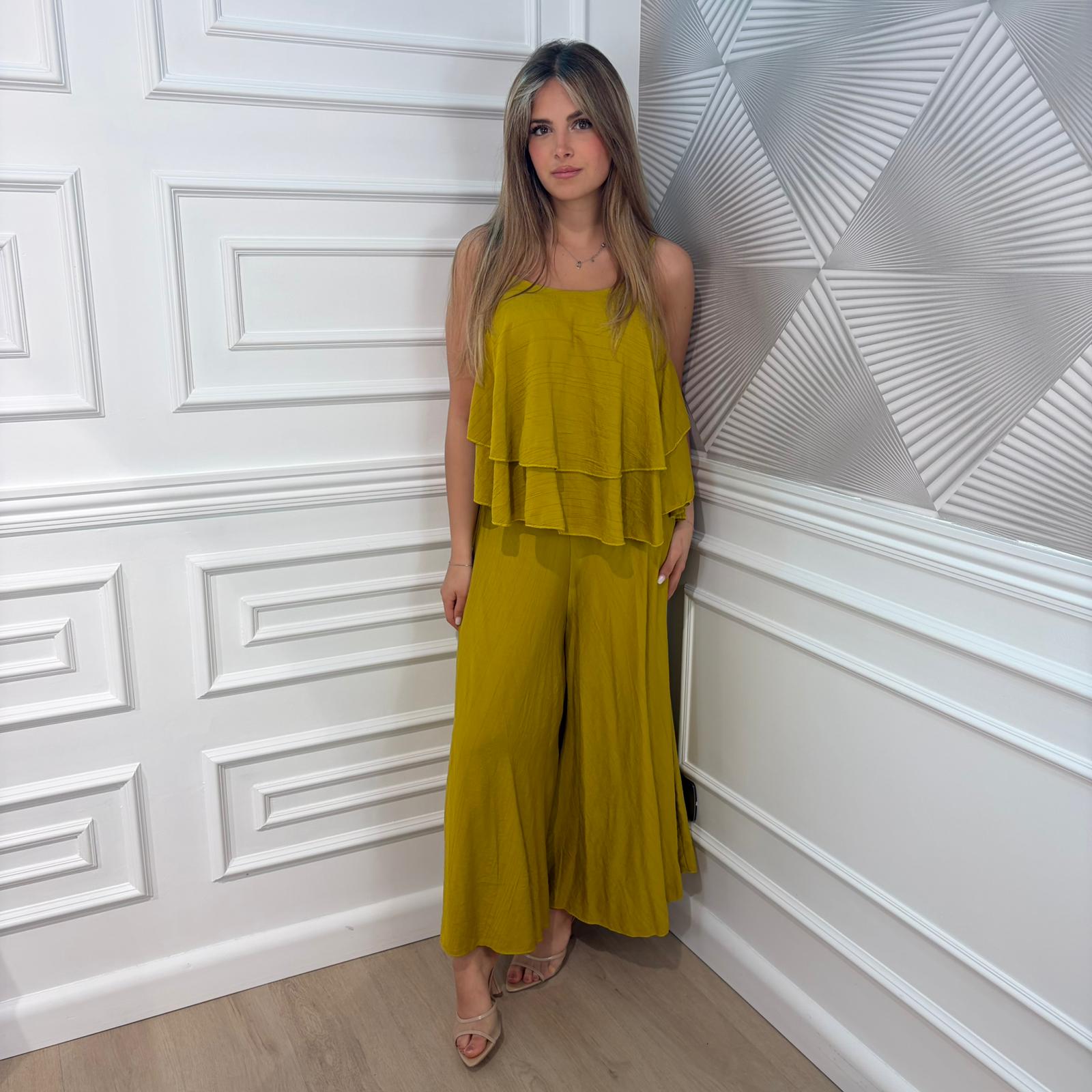 COORDINATO LUISA