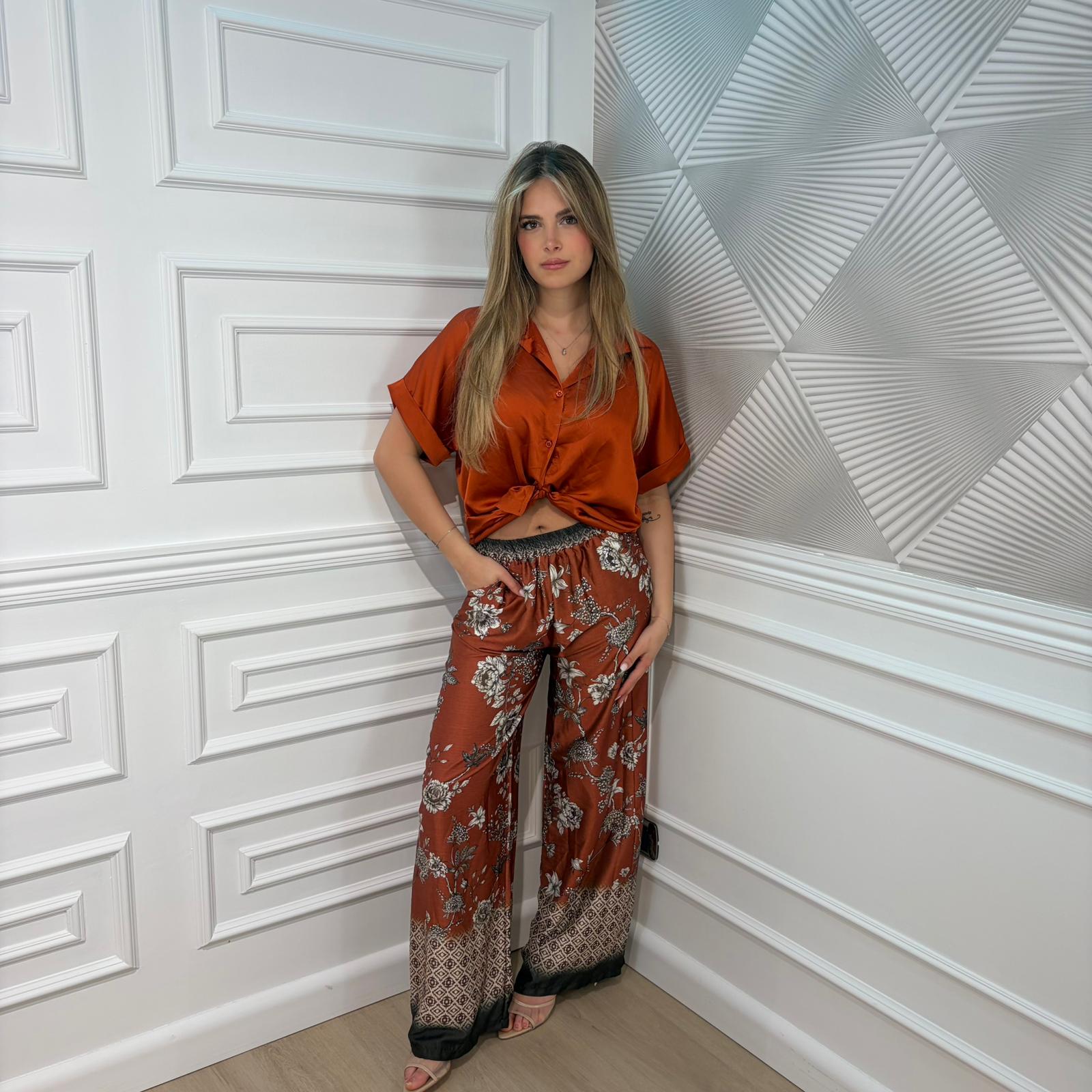 COORDINATO ROSITA
