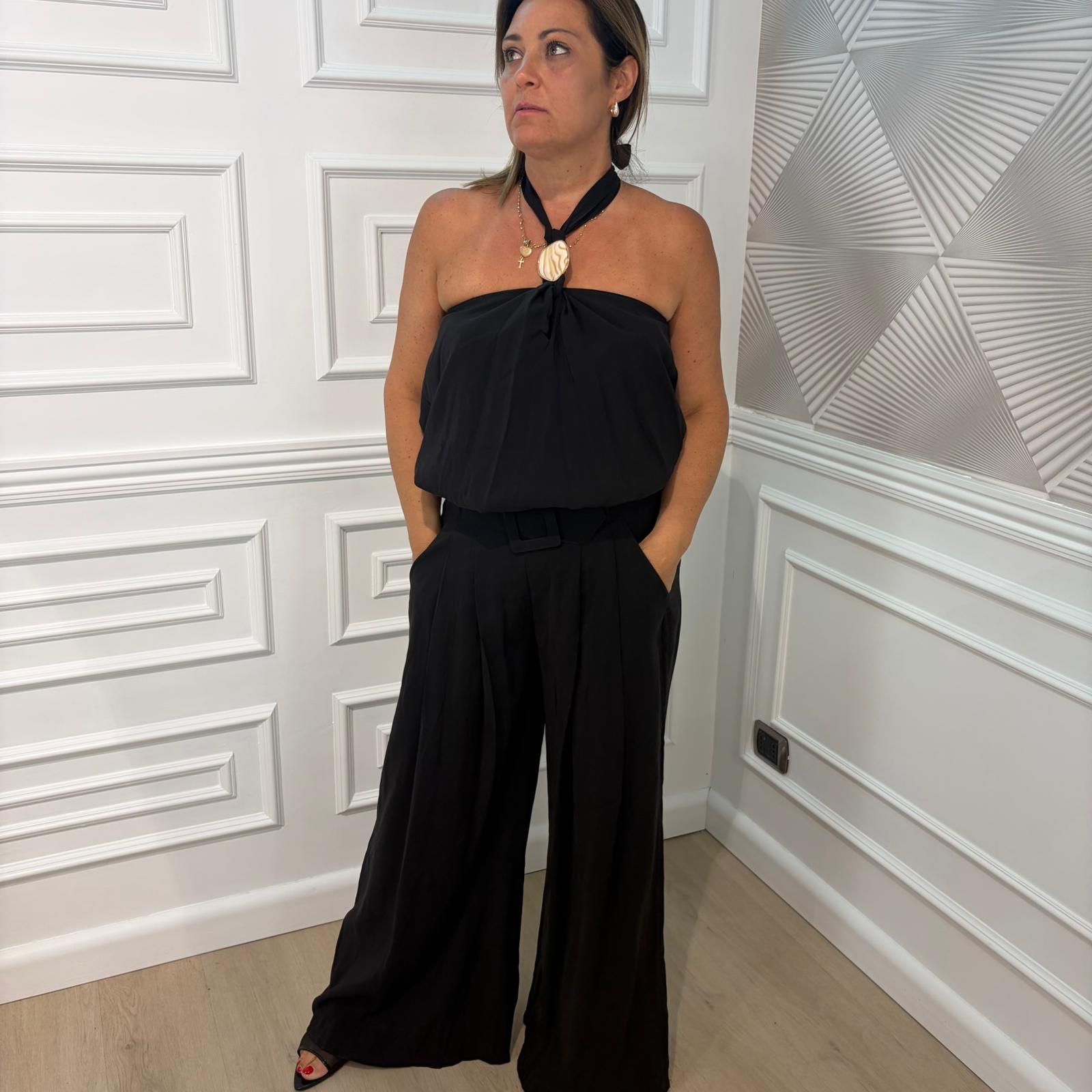 COORDINATO FABIOLA