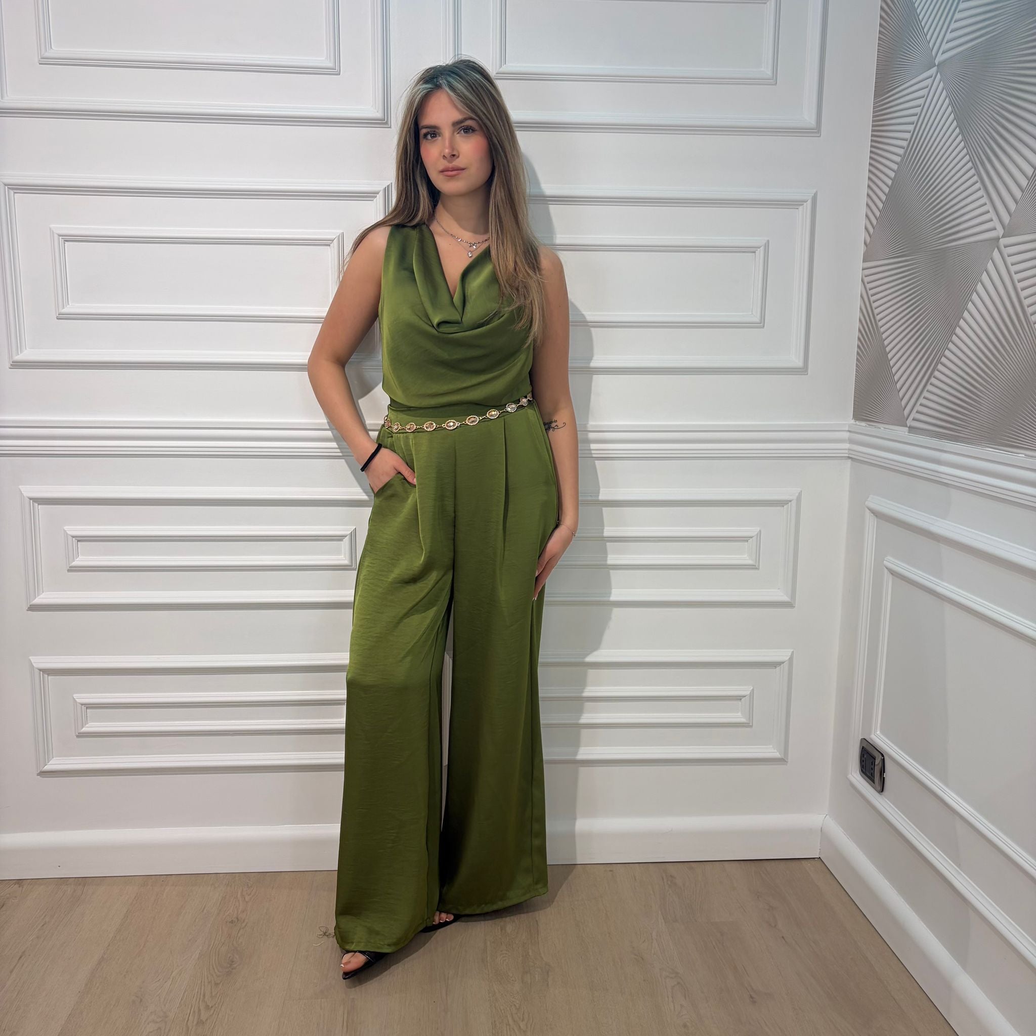 COORDINATO DAFNE