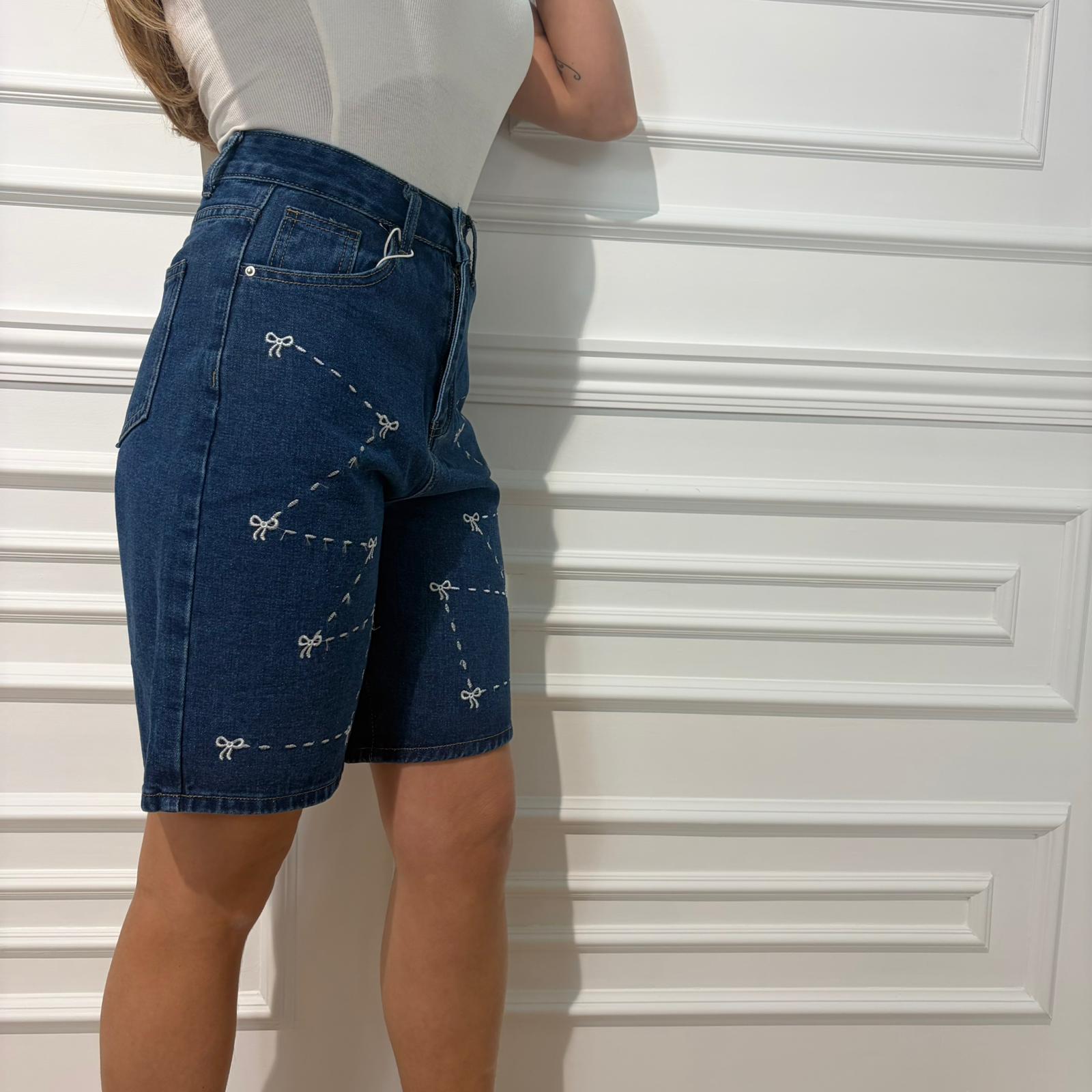 BERMUDA GIADA