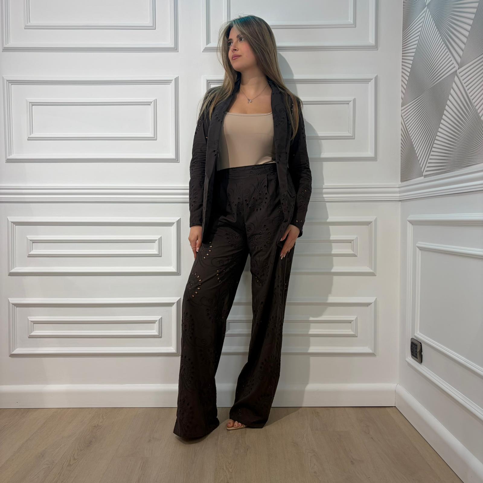 COORDINATO ROSALBA