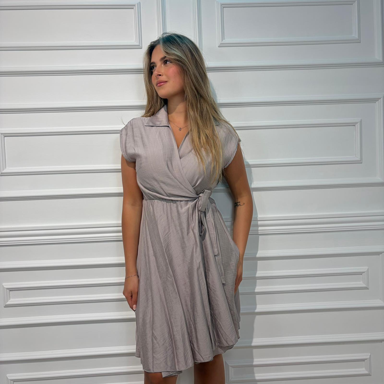 ABITO SILVANA