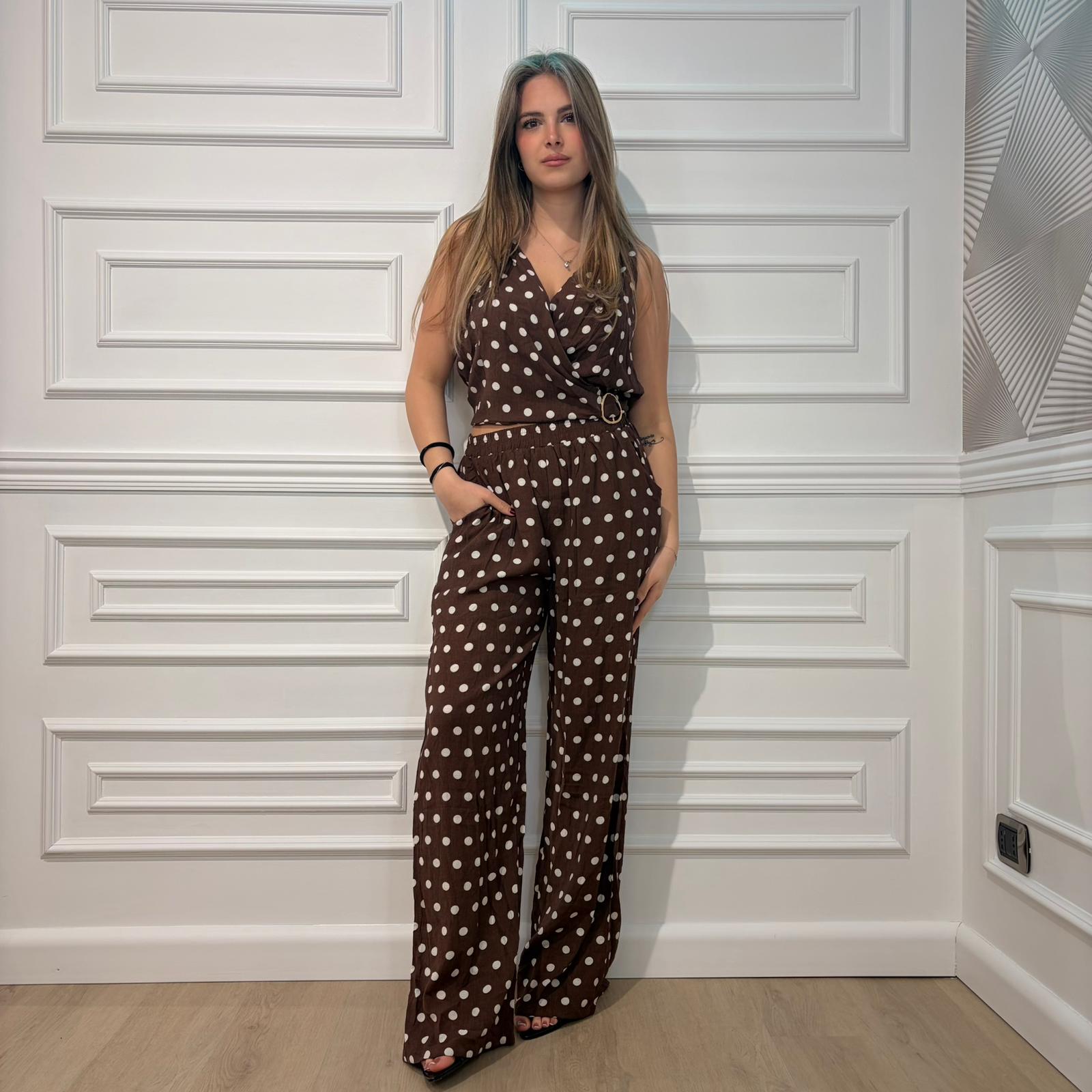COORDINATO FEDERICA