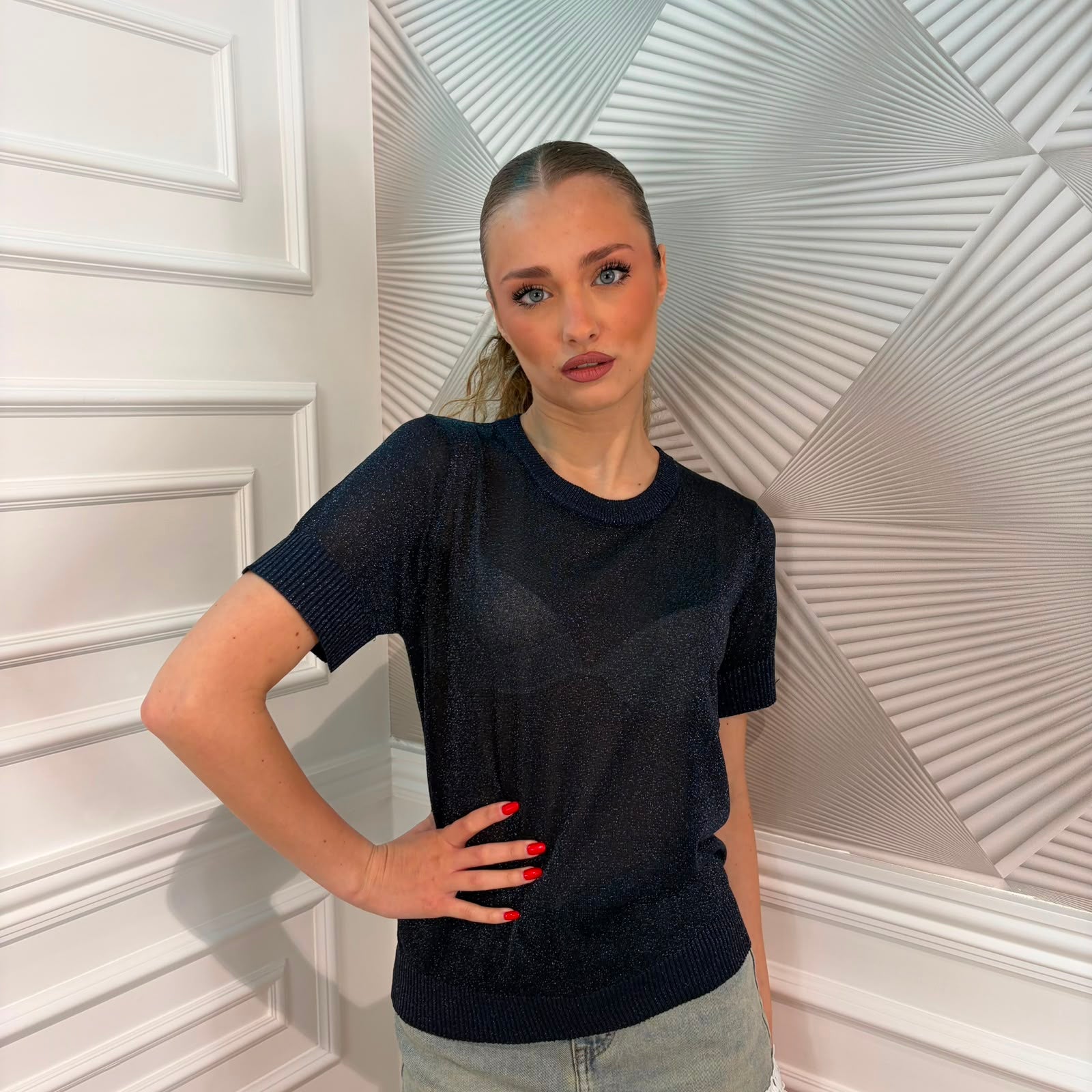 MAGLIA LUNA